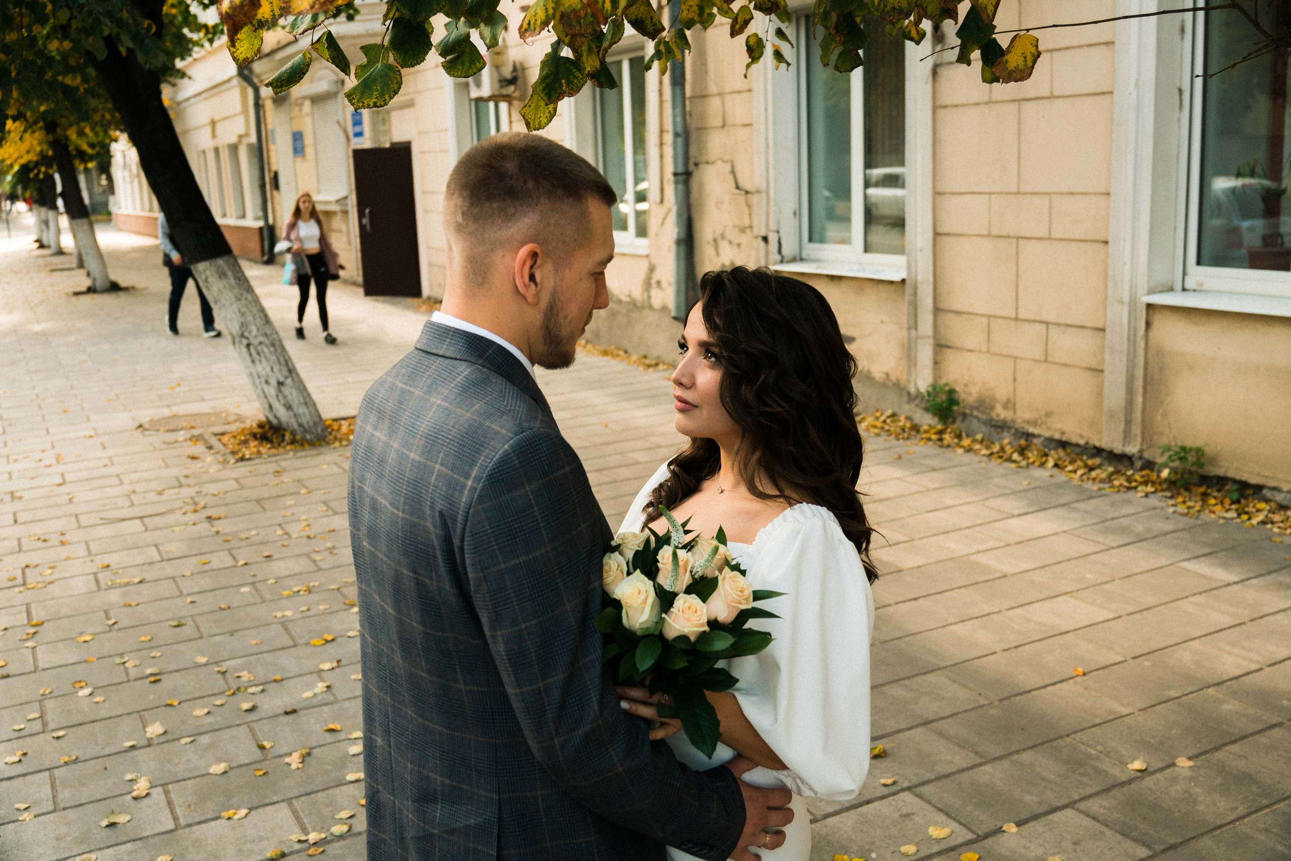 Алёна & Артём