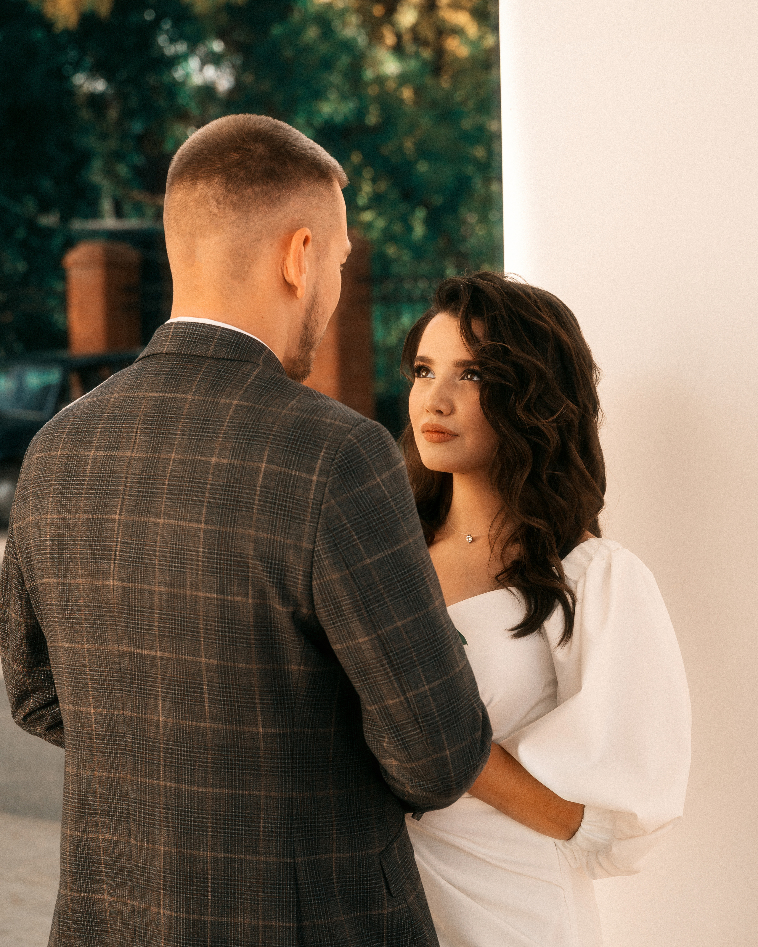 Алёна & Артём