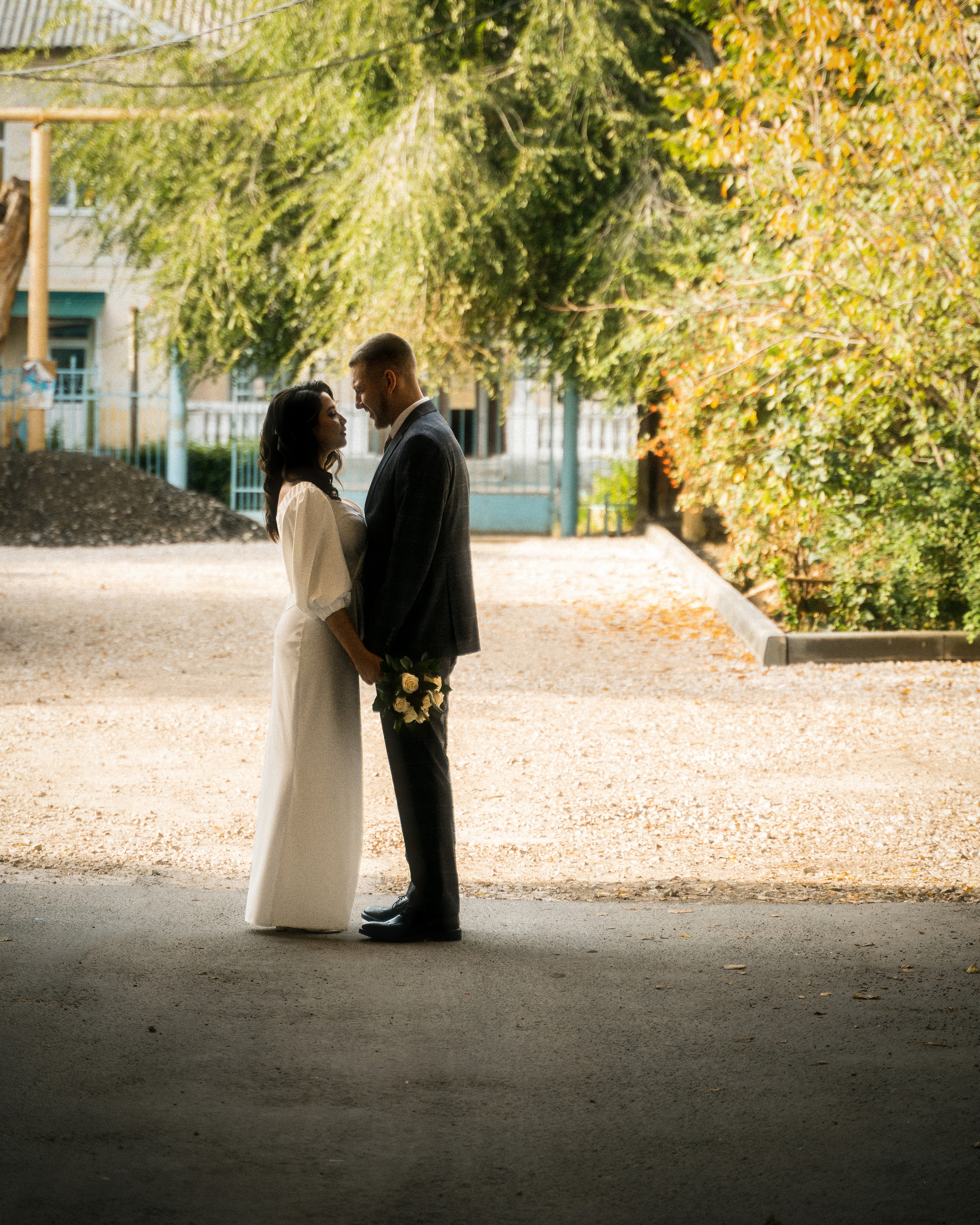 Алёна & Артём