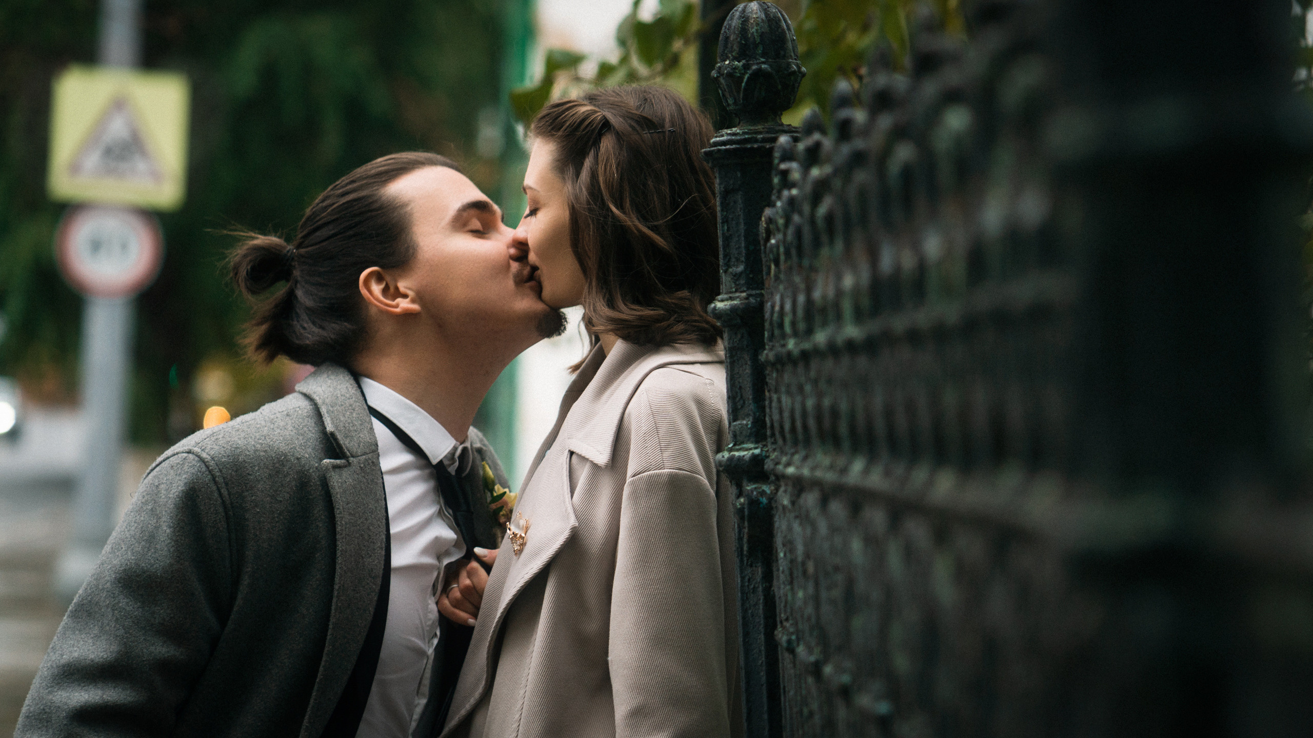 Love Story — Полина & Андрей