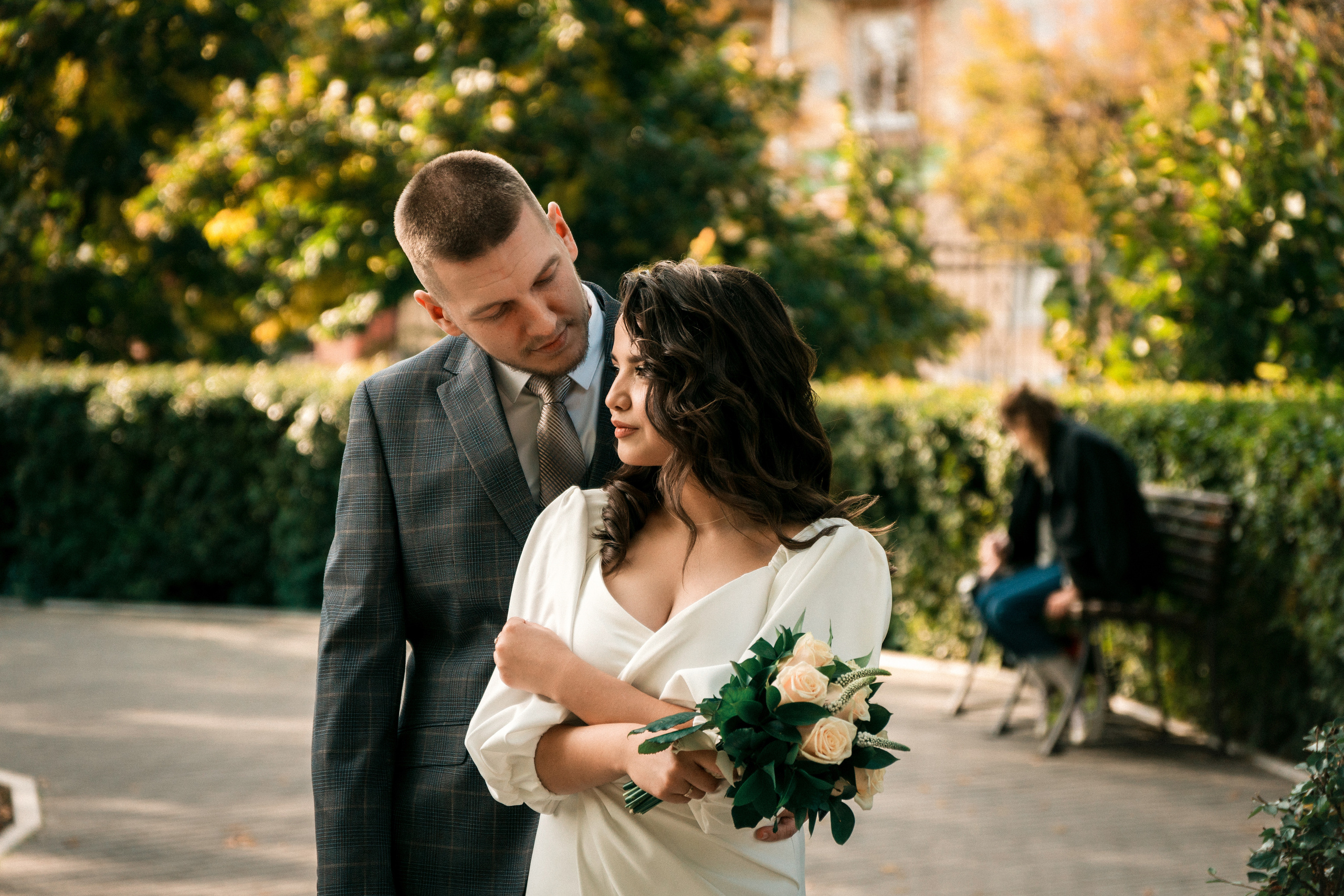 Алёна & Артём