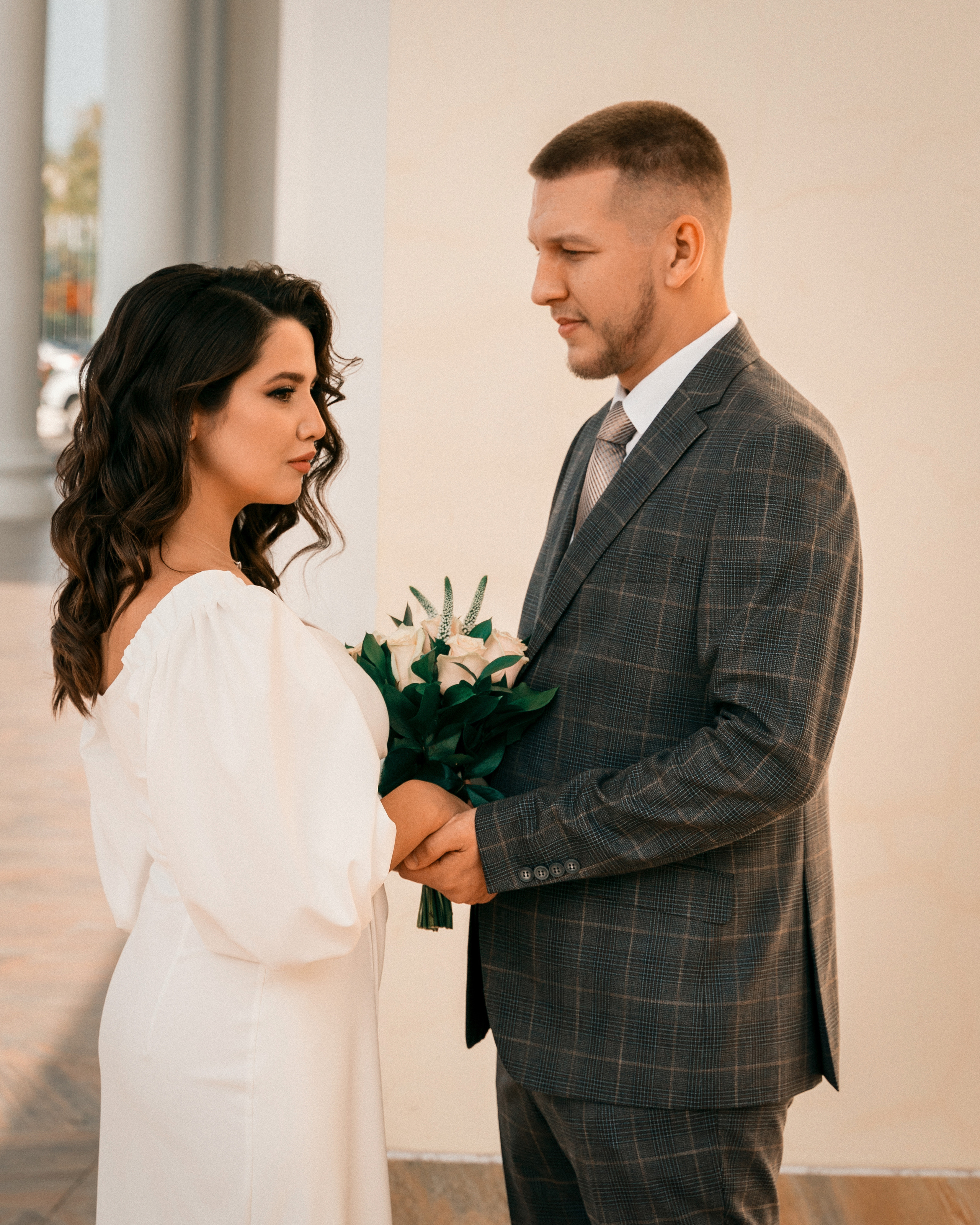 Алёна & Артём