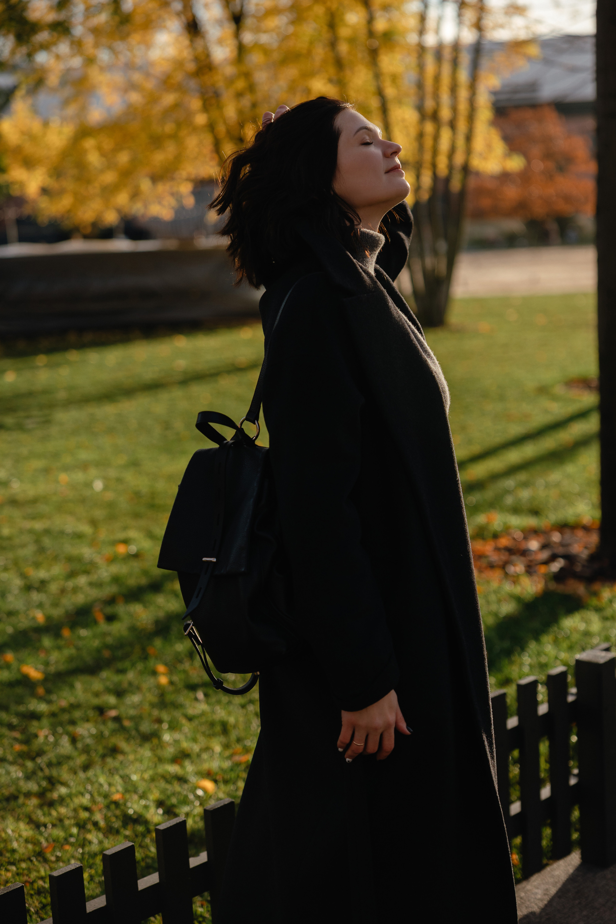 Оксана. Контент фотограф в Санкт-Петербурге Елена Кегель