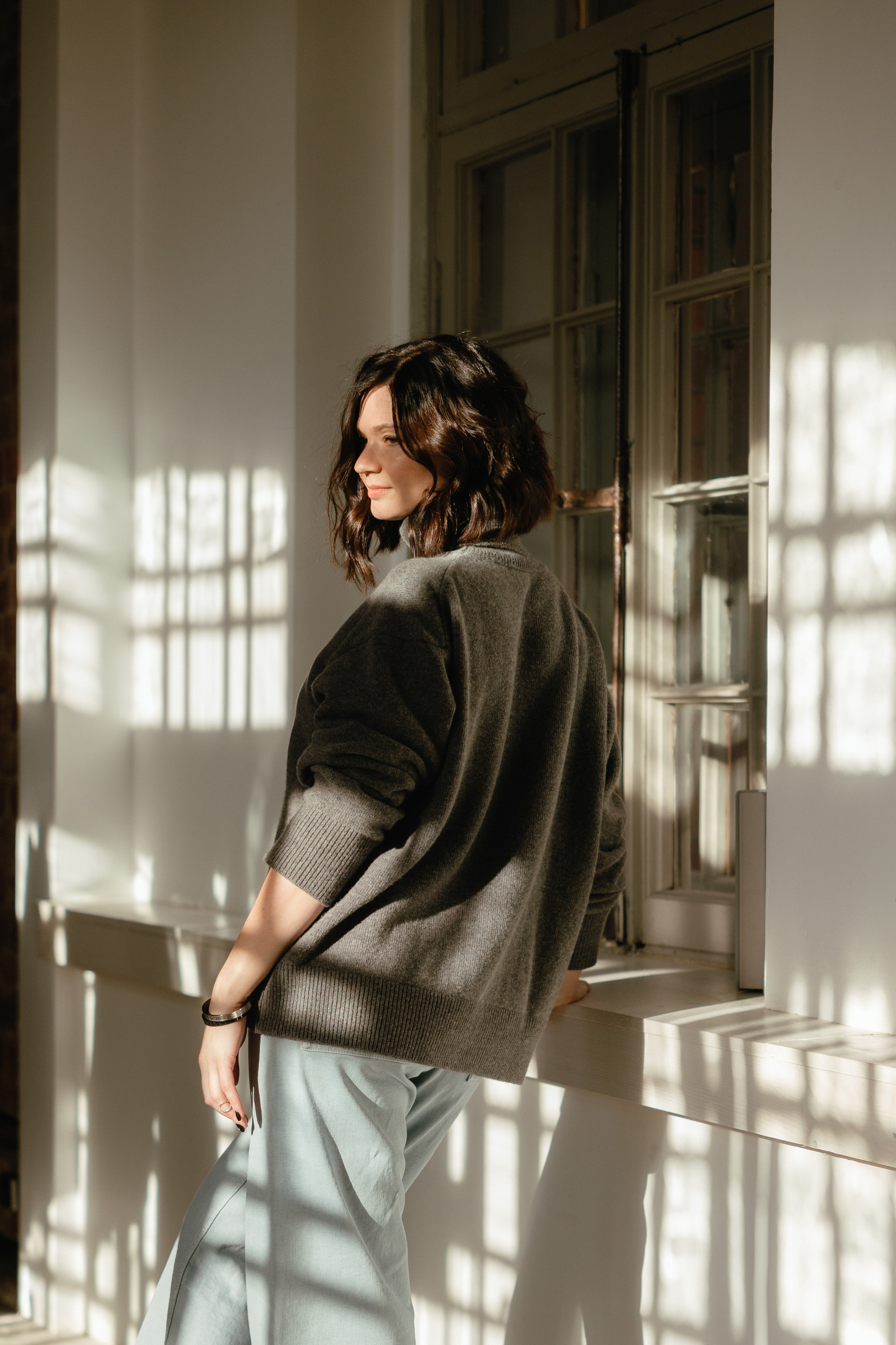 Оксана. Контент фотограф в Санкт-Петербурге Елена Кегель