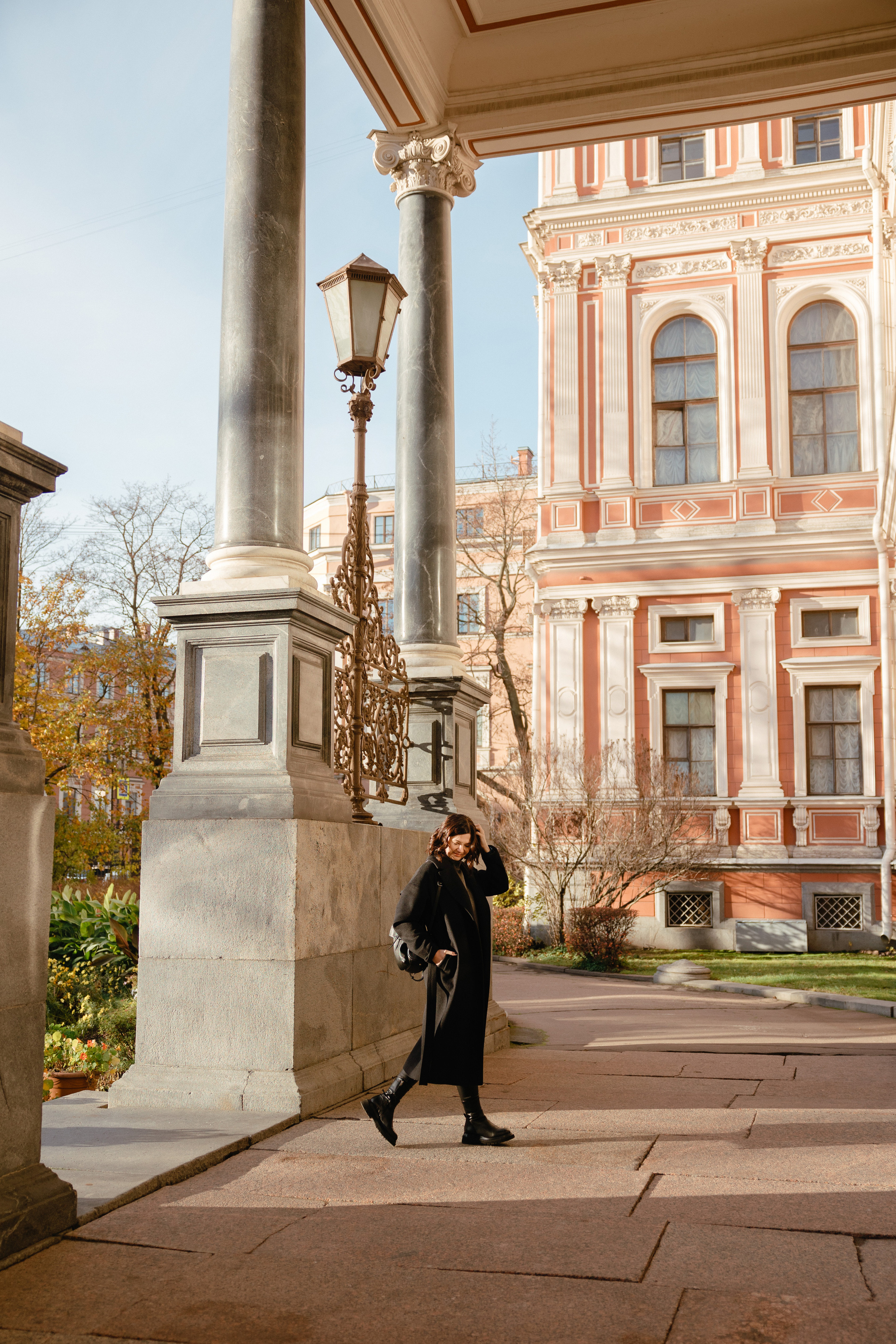 Оксана. Контент фотограф в Санкт-Петербурге Елена Кегель