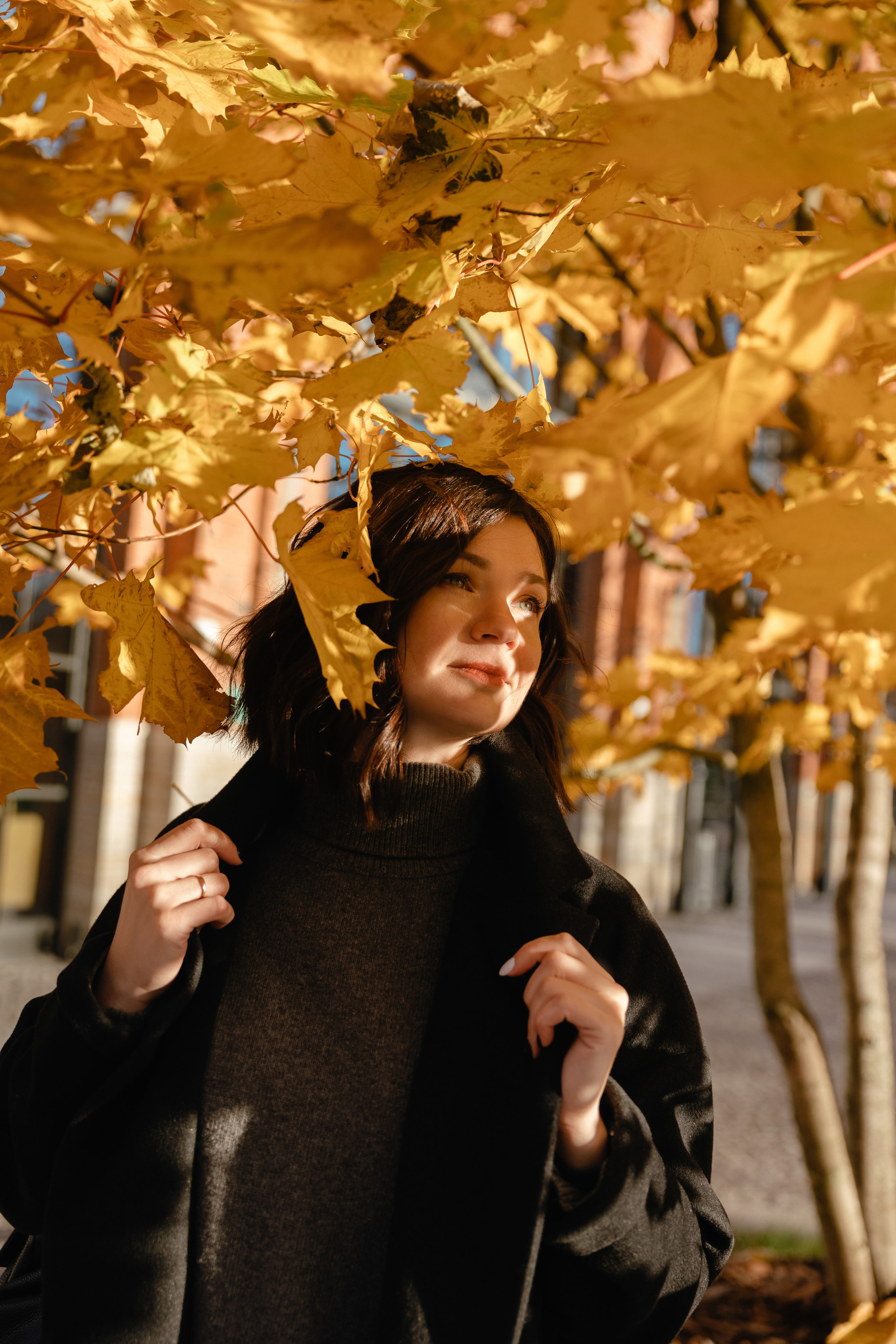 Оксана. Контент фотограф в Санкт-Петербурге Елена Кегель