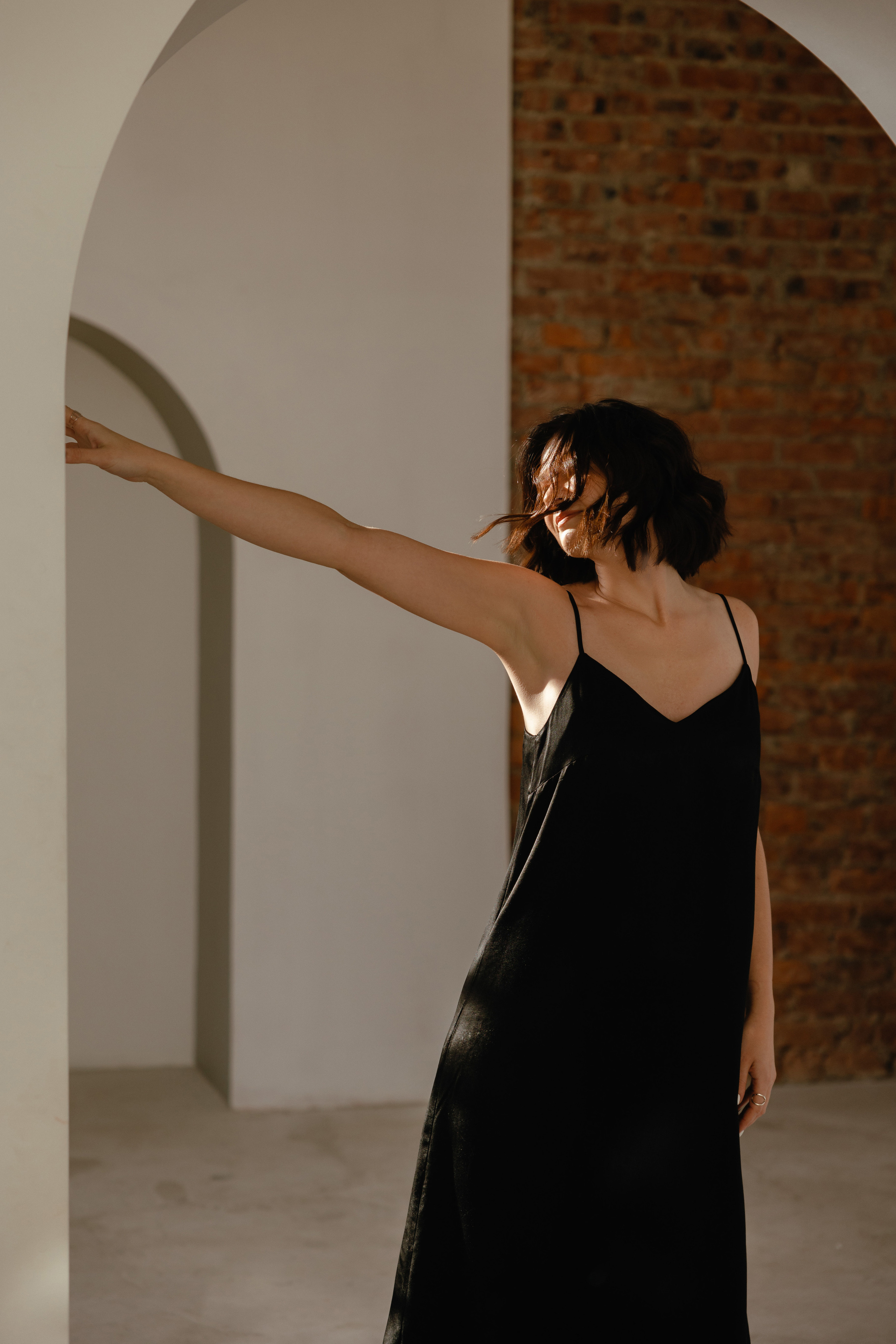 Оксана. Контент фотограф в Санкт-Петербурге Елена Кегель