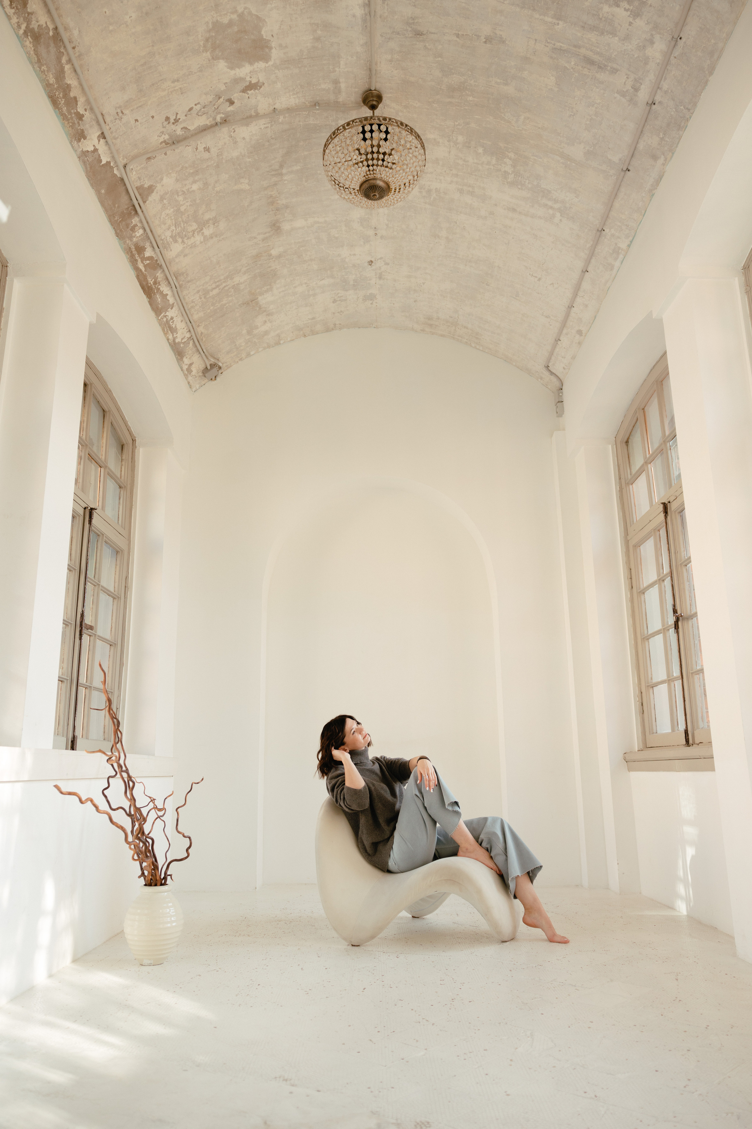 Оксана. Контент фотограф в Санкт-Петербурге Елена Кегель