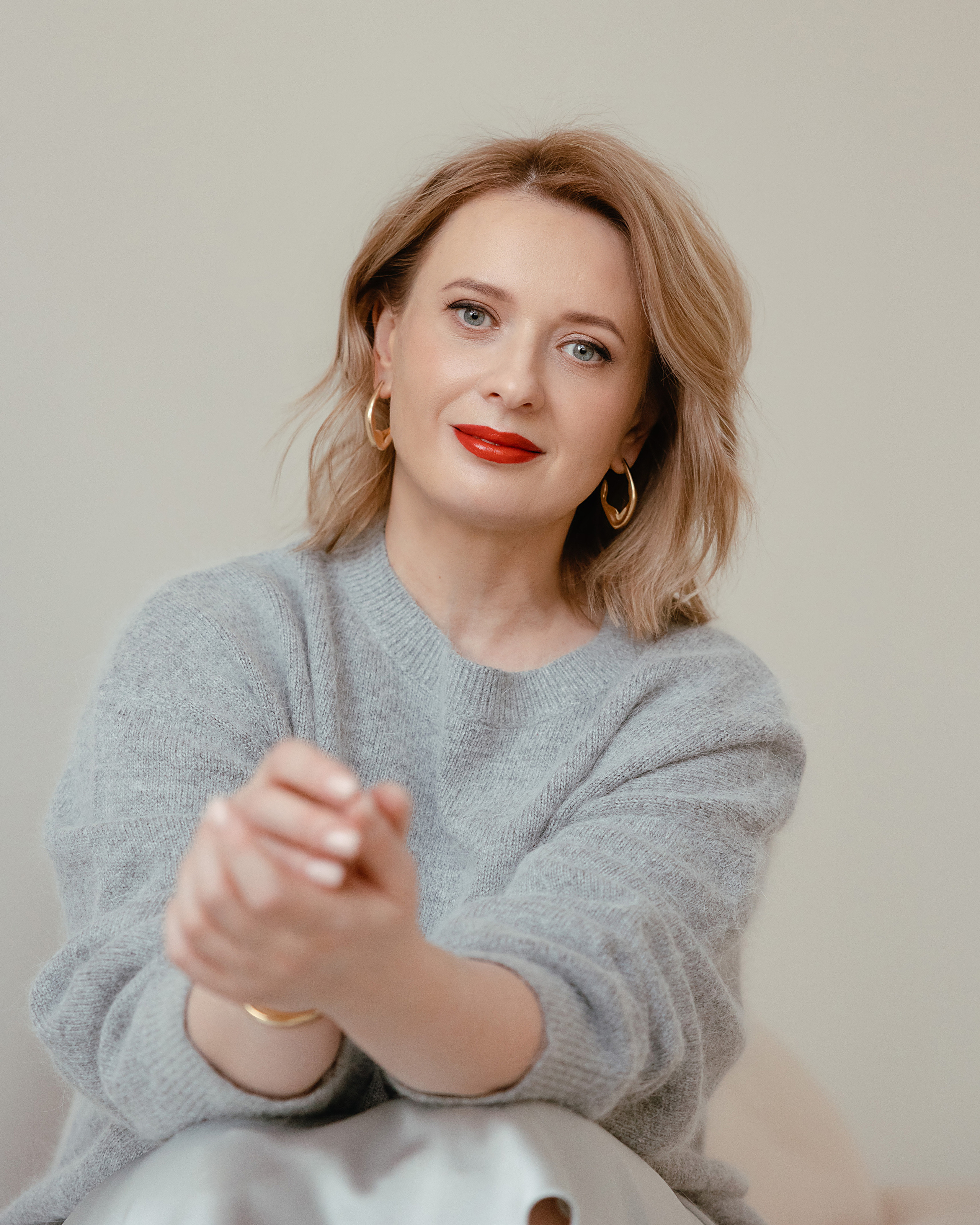 Валентина (контент для бухгалтера). Контент фотограф в Санкт-Петербурге Елена Кегель