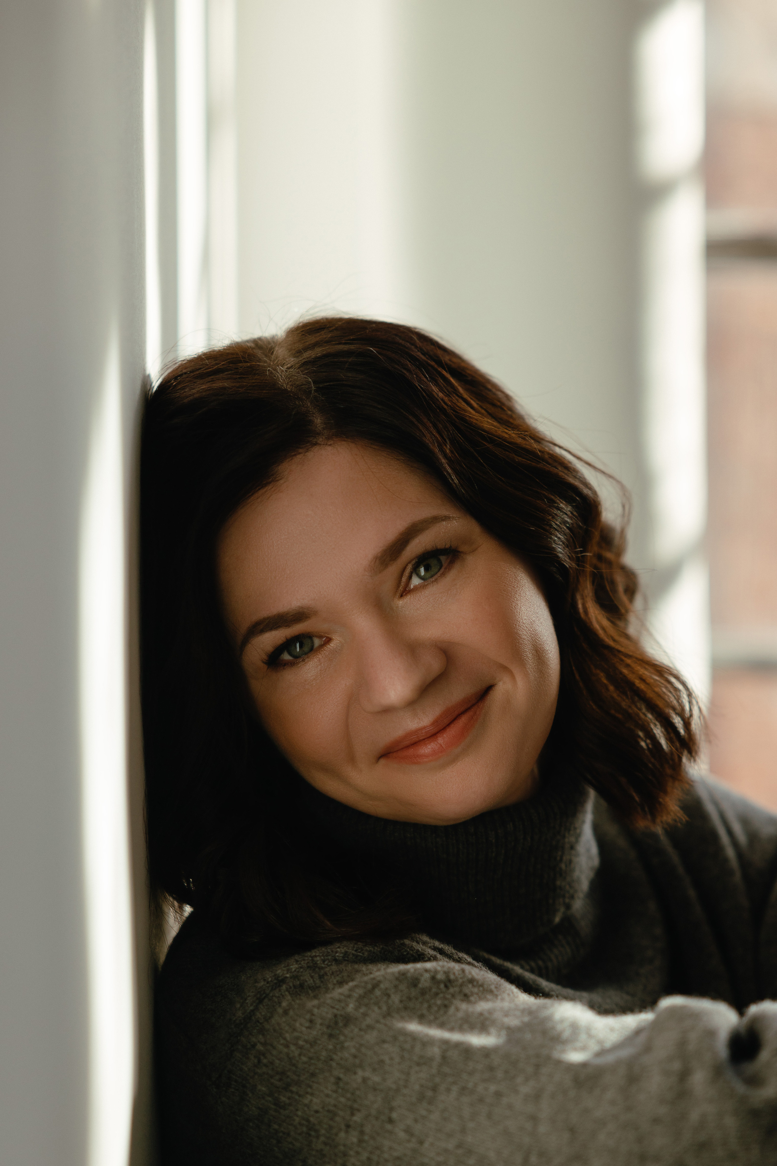 Оксана. Контент фотограф в Санкт-Петербурге Елена Кегель