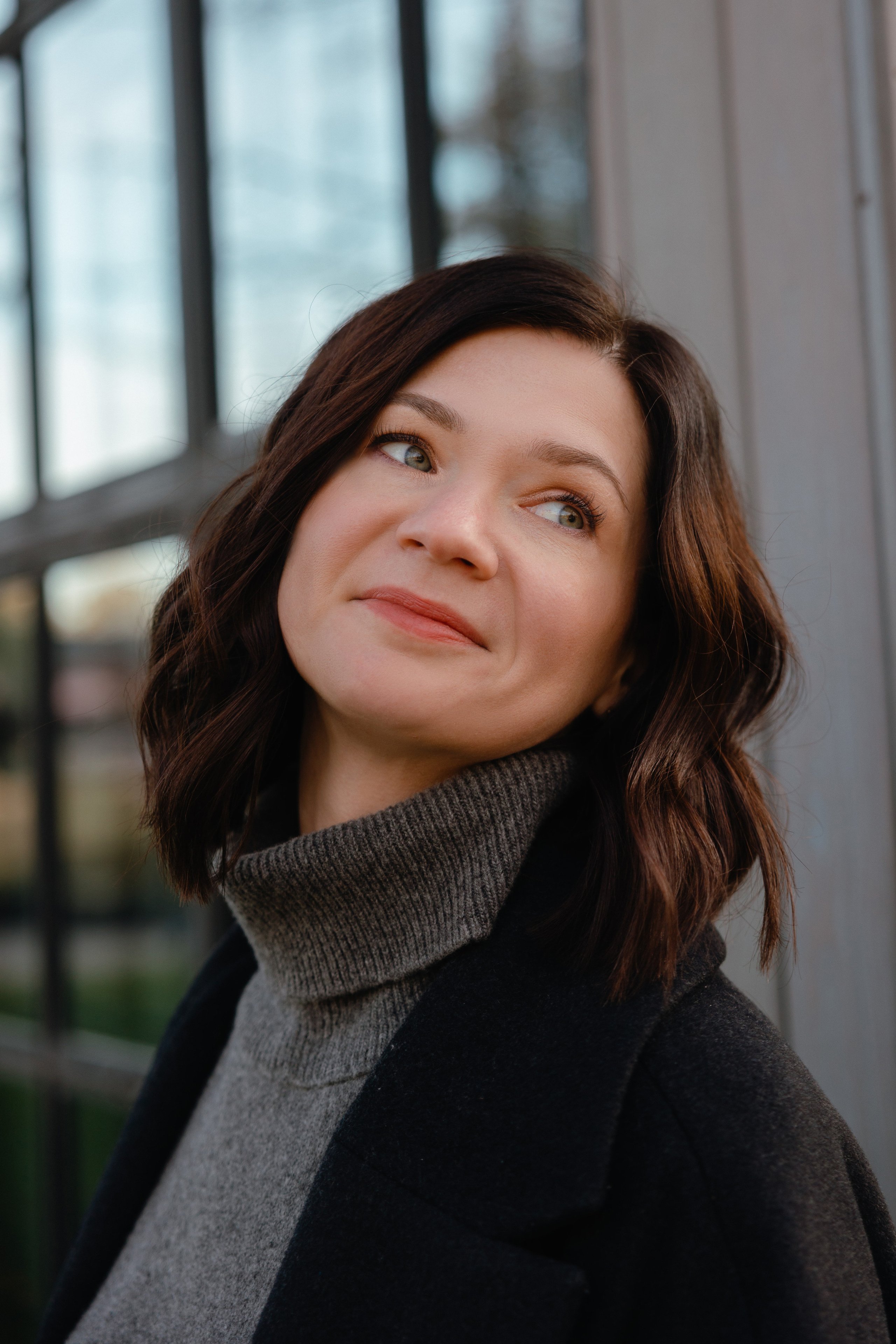 Оксана. Контент фотограф в Санкт-Петербурге Елена Кегель