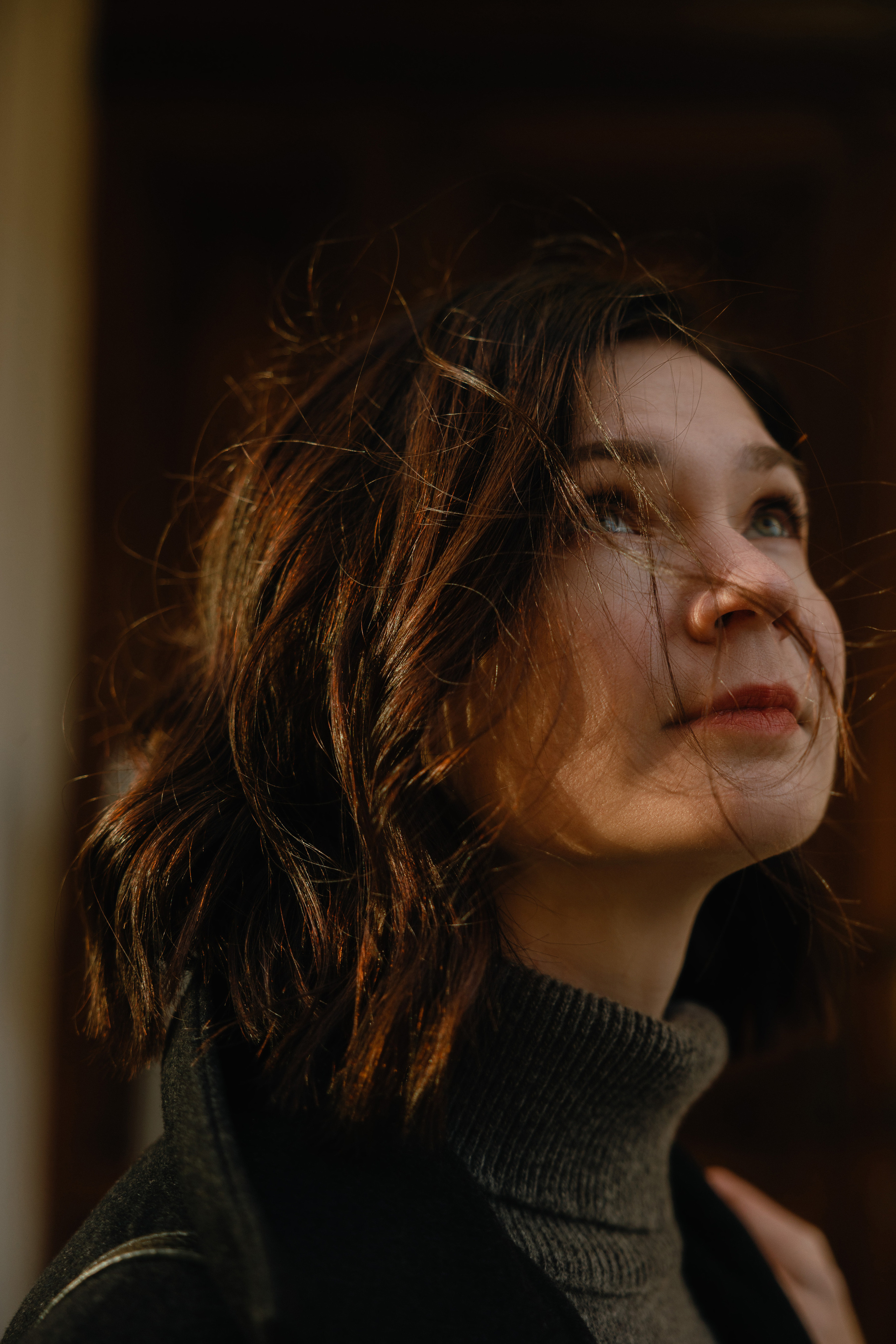 Оксана. Контент фотограф в Санкт-Петербурге Елена Кегель