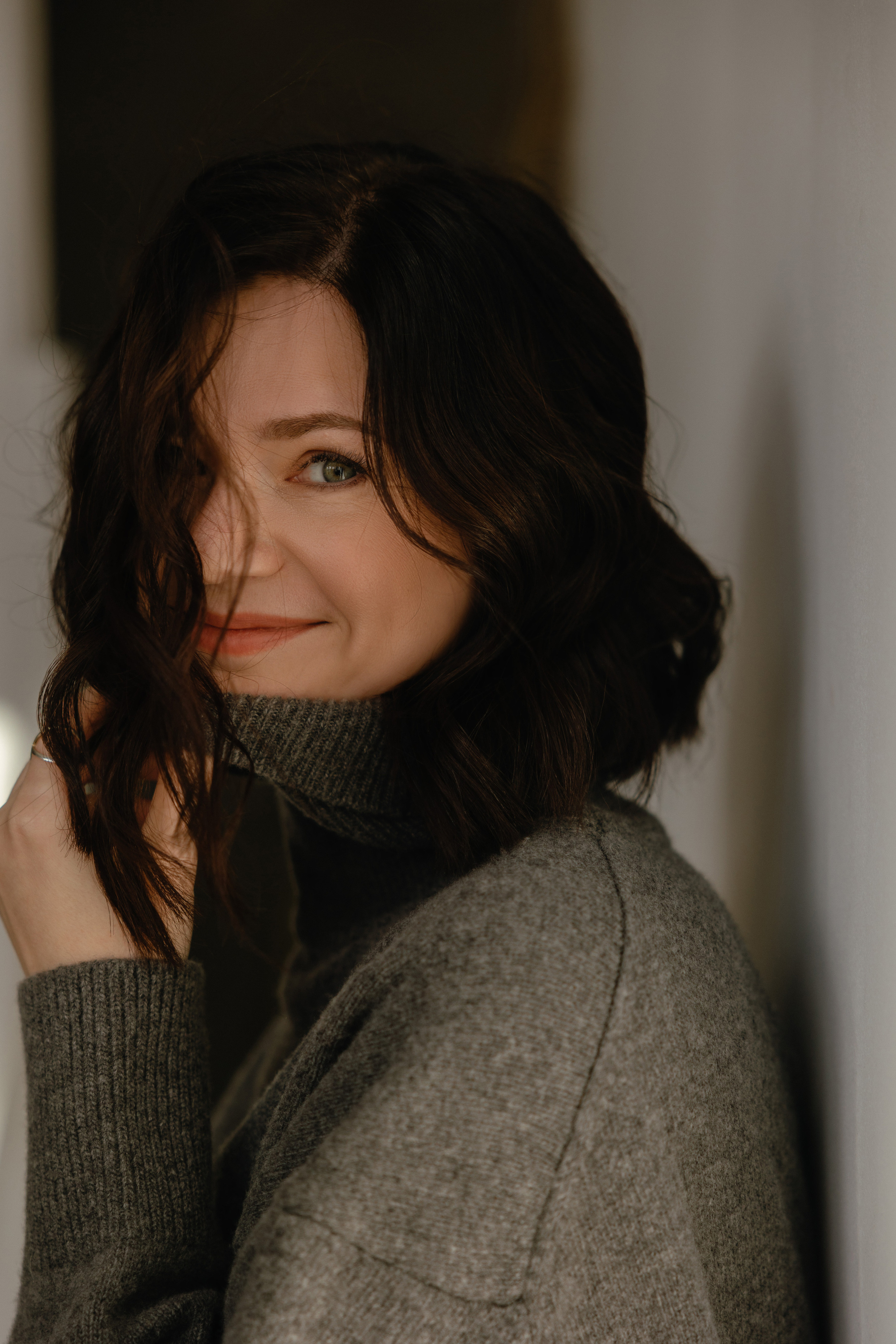 Оксана. Контент фотограф в Санкт-Петербурге Елена Кегель