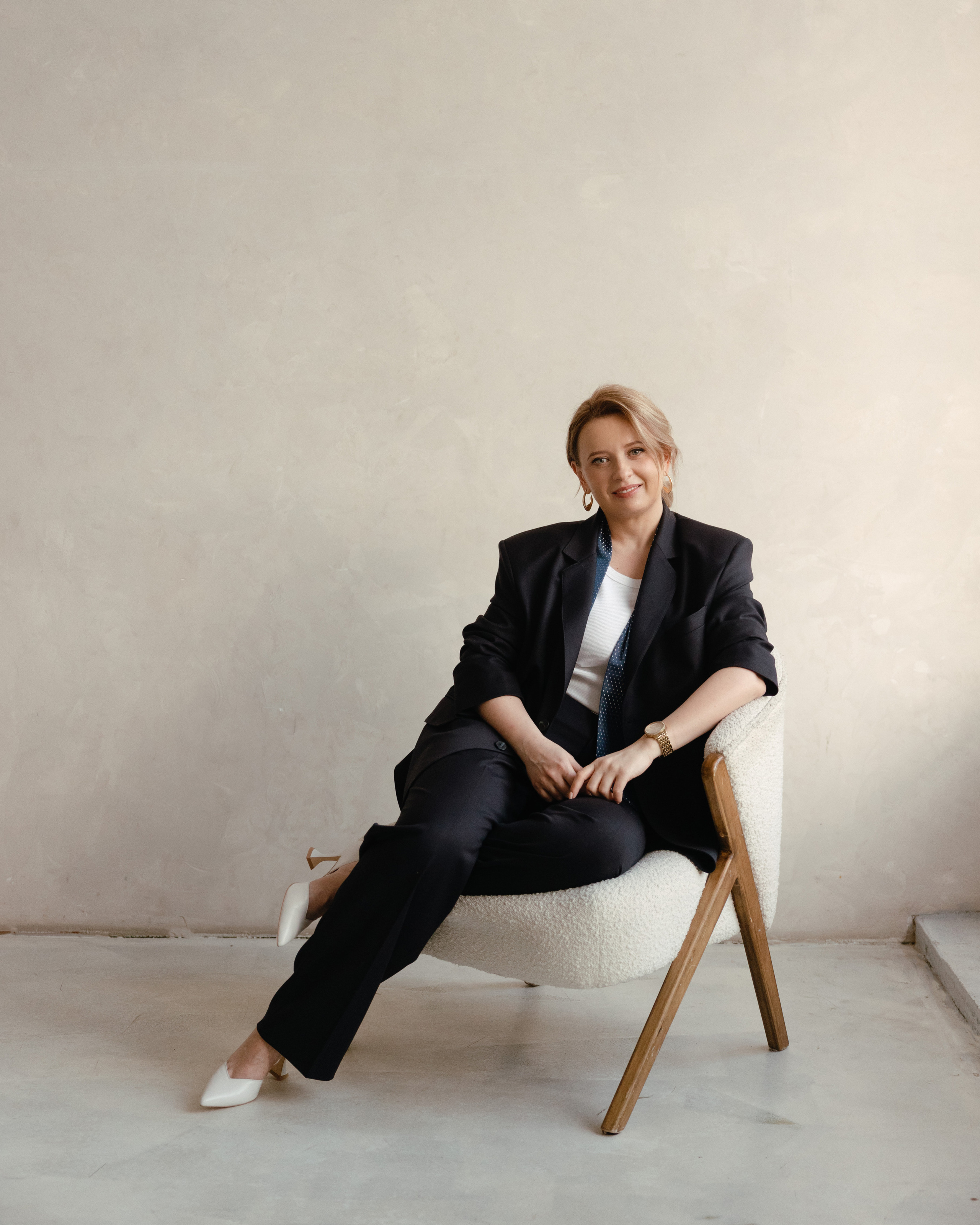 Валентина (контент для бухгалтера). Контент фотограф в Санкт-Петербурге Елена Кегель