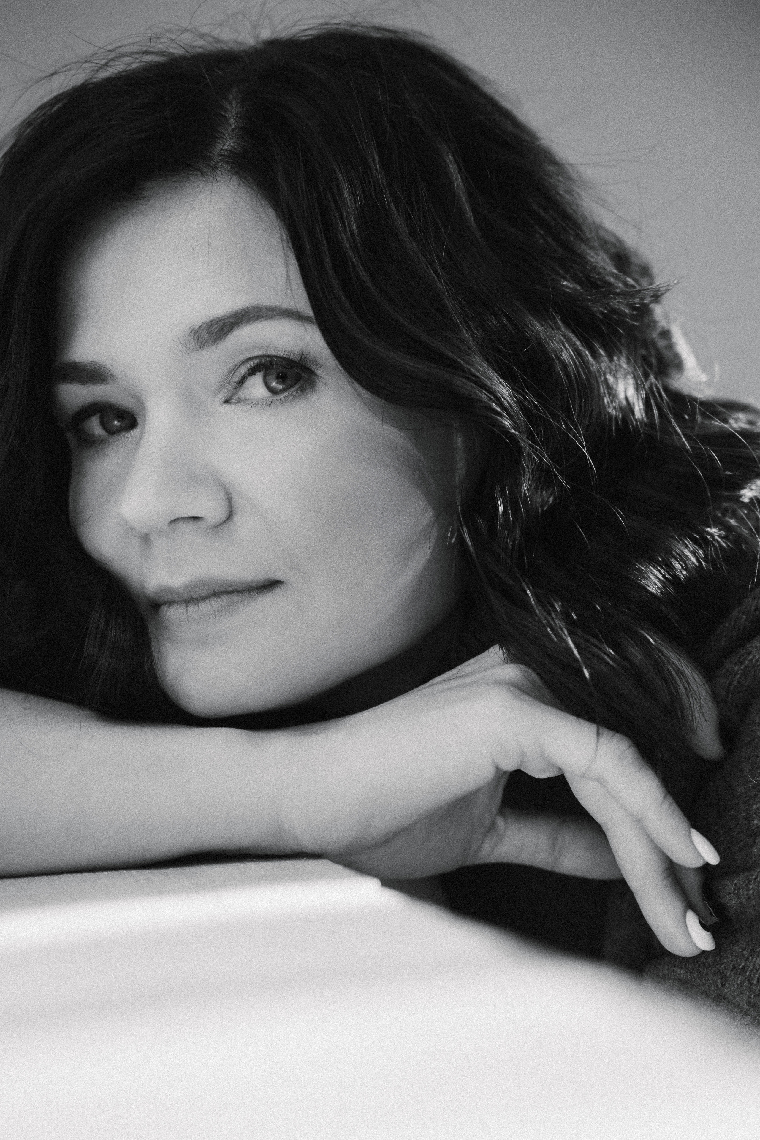 Оксана. Контент фотограф в Санкт-Петербурге Елена Кегель