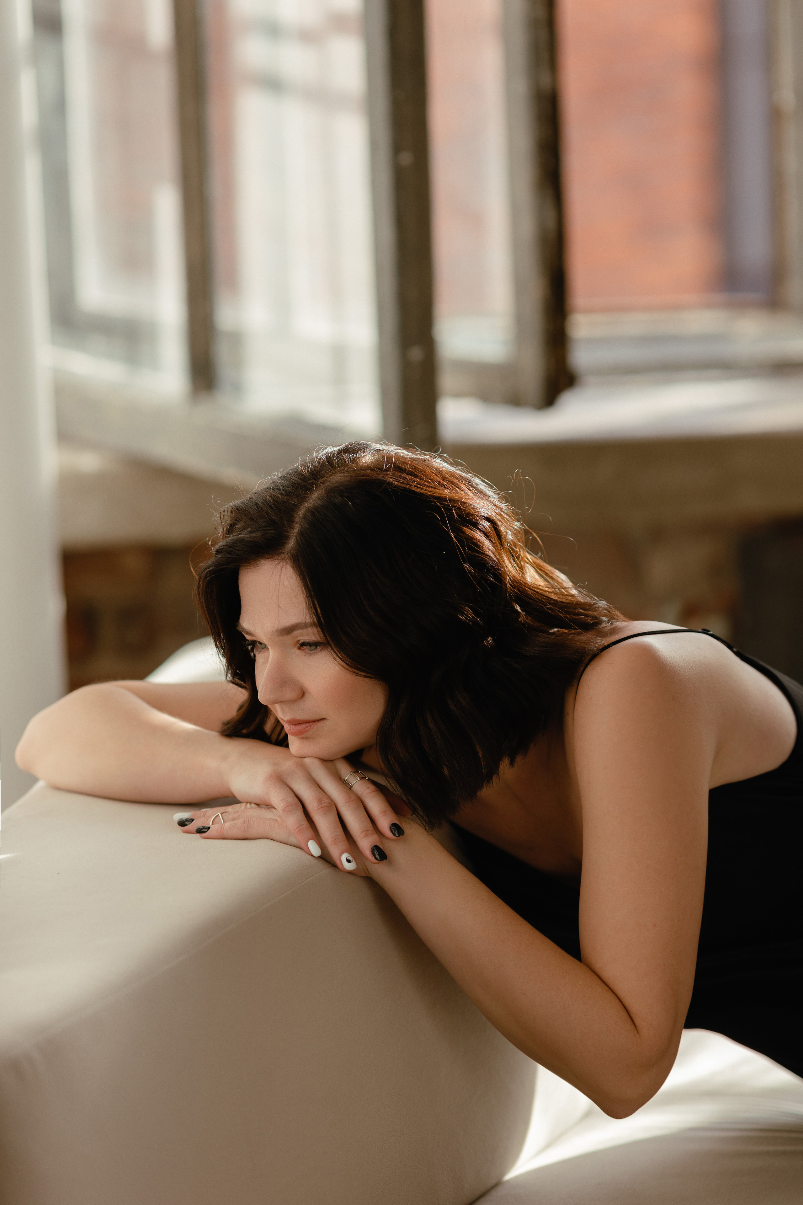 Оксана. Контент фотограф в Санкт-Петербурге Елена Кегель