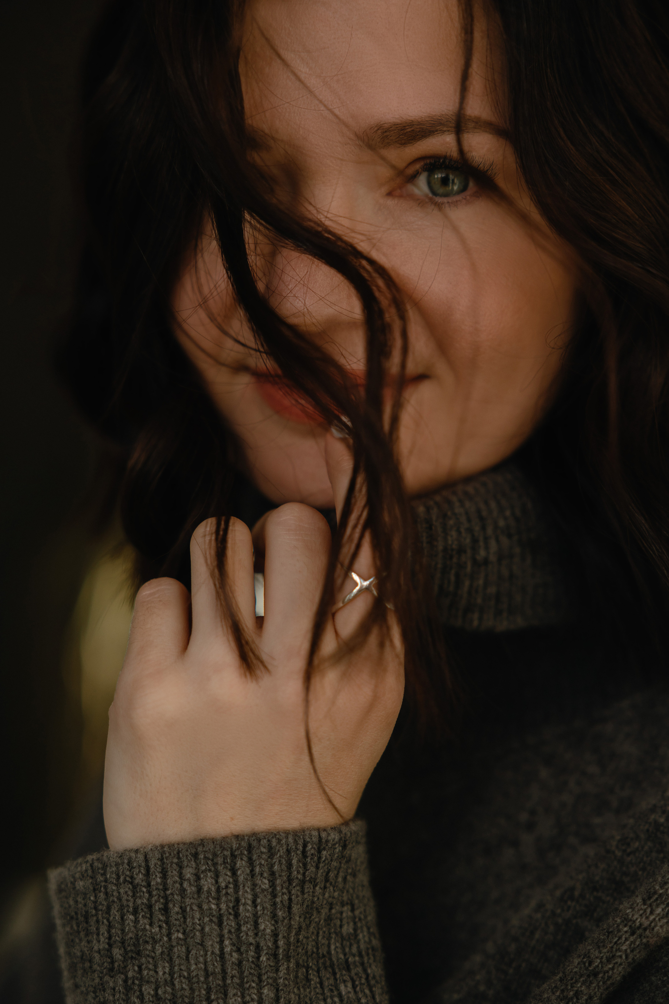 Оксана. Контент фотограф в Санкт-Петербурге Елена Кегель