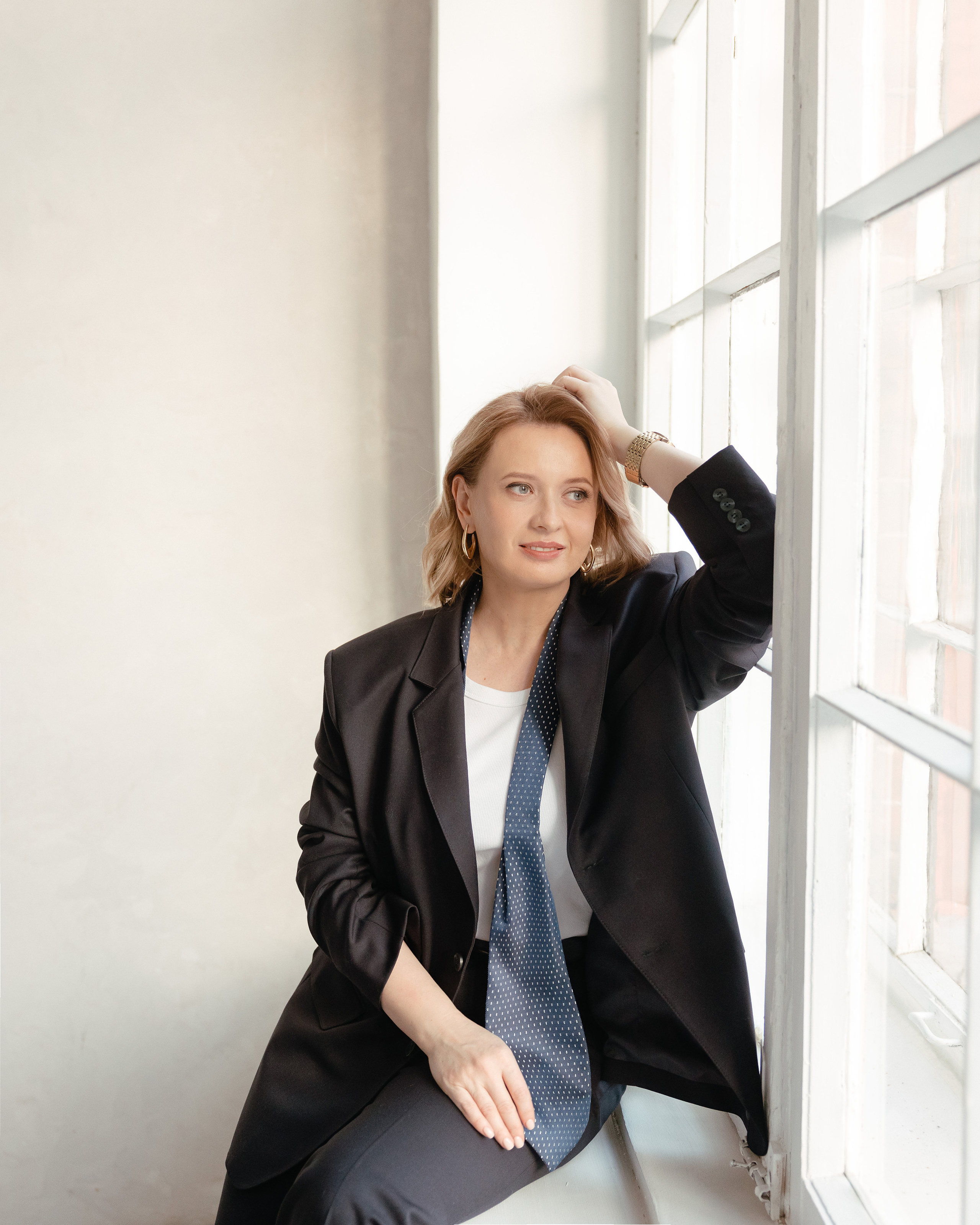 Валентина (контент для бухгалтера). Контент фотограф в Санкт-Петербурге Елена Кегель