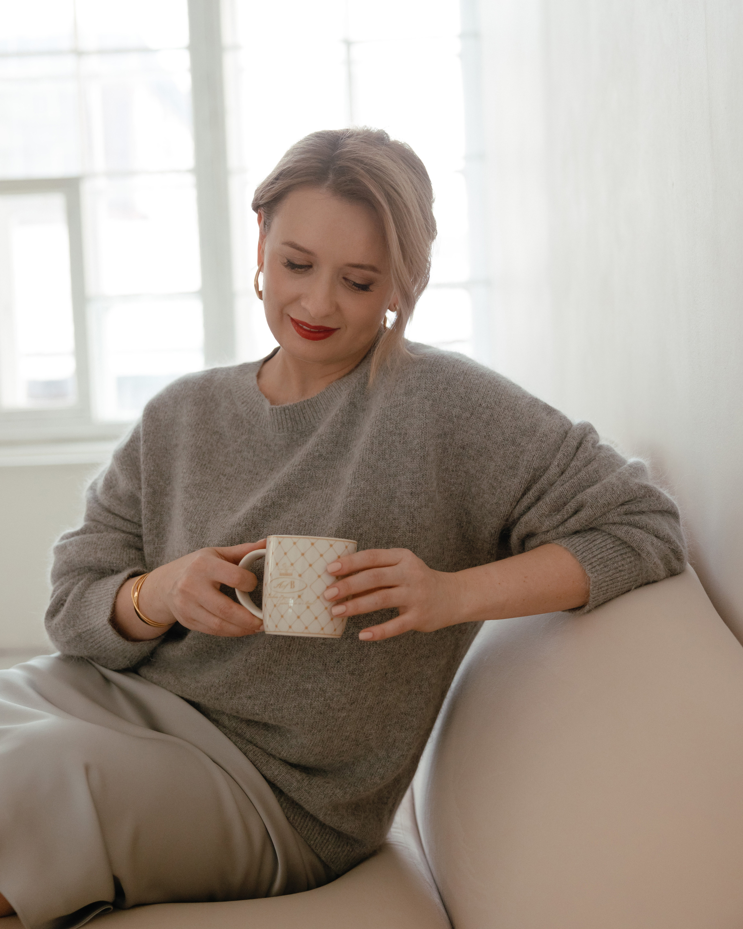 Валентина (контент для бухгалтера). Контент фотограф в Санкт-Петербурге Елена Кегель