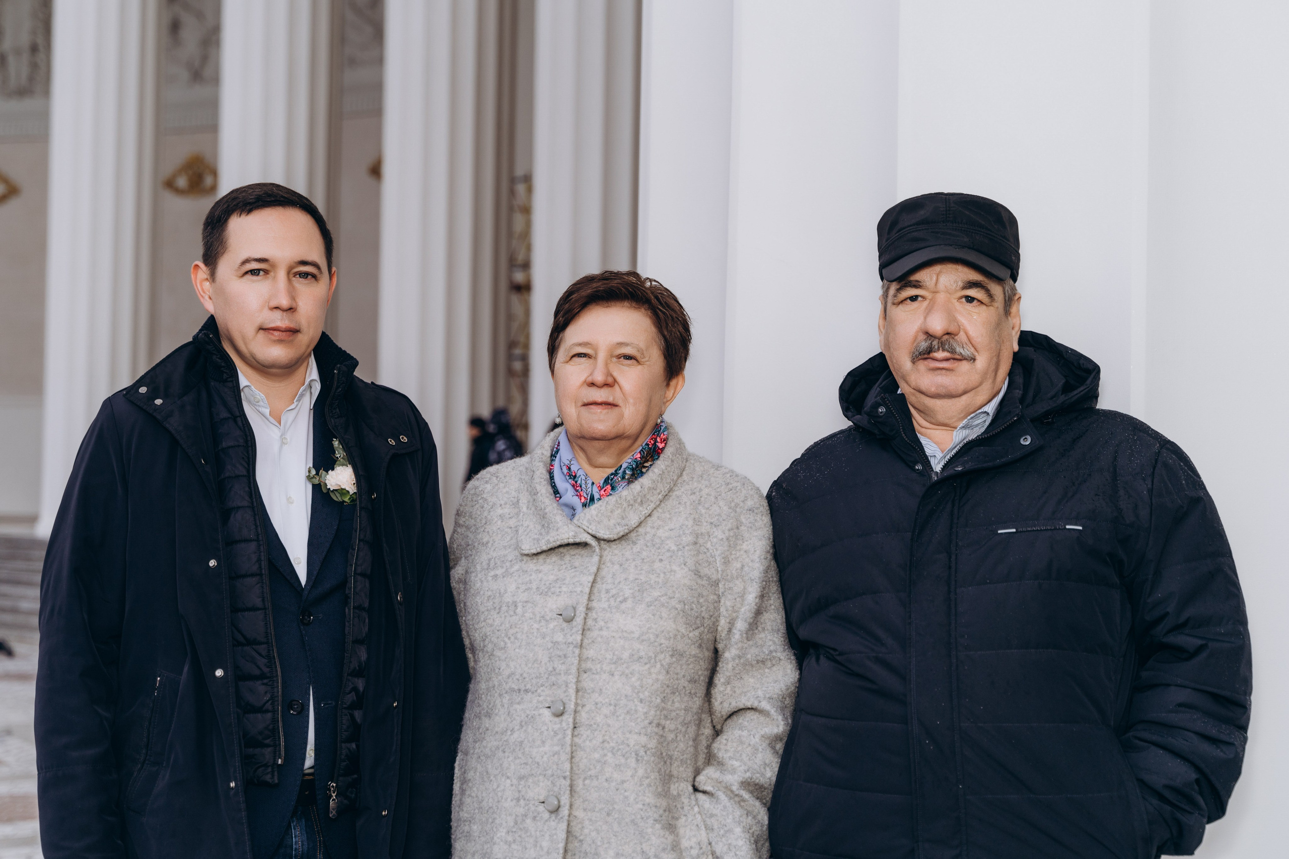 Свадьба Алберт и Дарья. Event фотограф Степанова Александра