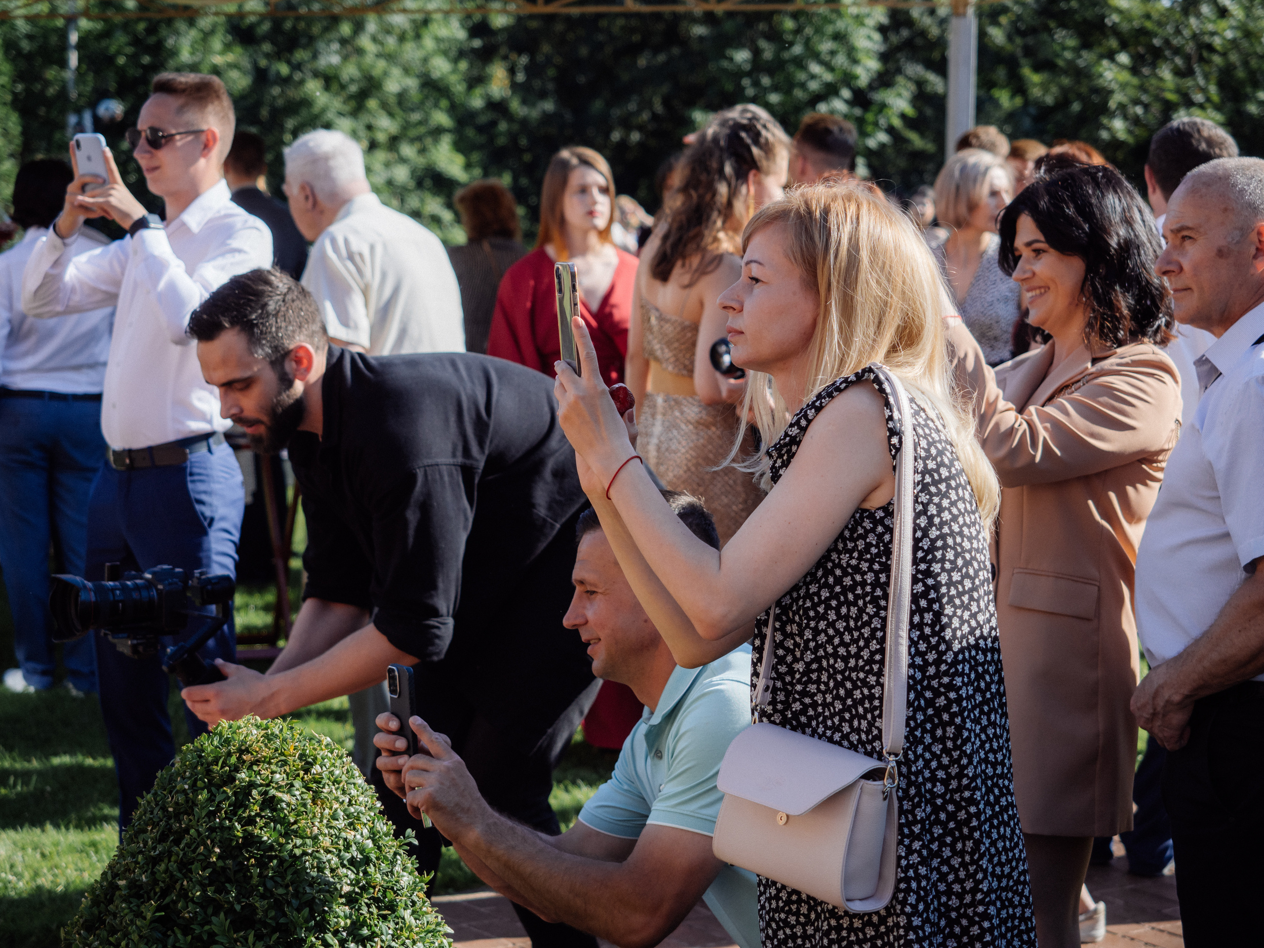 Репортаж. Фотограф в Калининграде Дмитрий Мишин