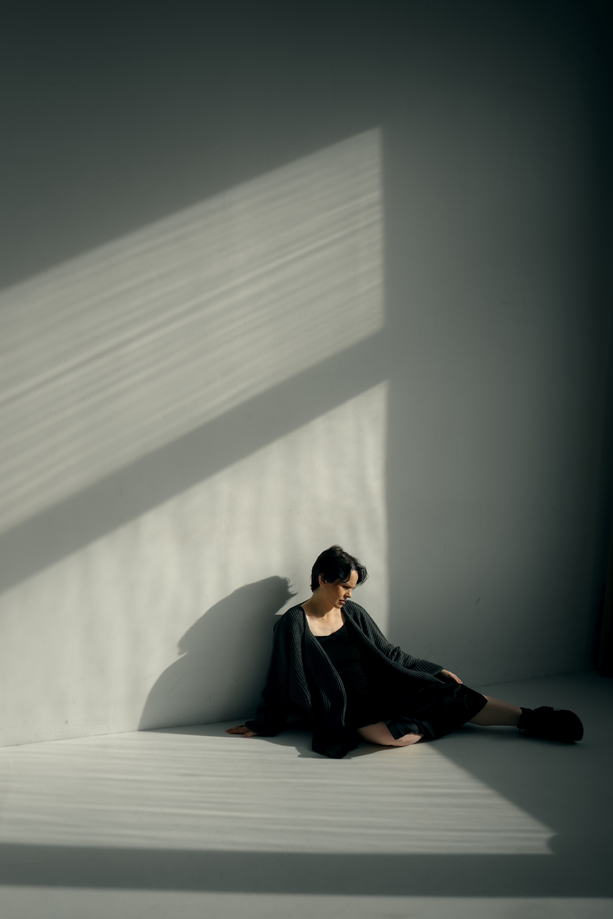 Виктория. Фотограф Москва Татьяна Гайдаржи