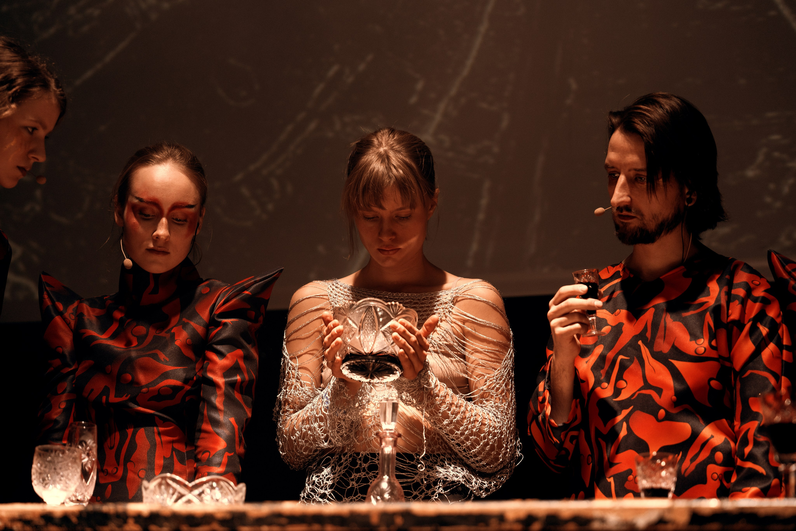 СЛОВО. Ансамбль «КОМОНЬ». @tomrus: Рустам Шагиморданов — фотограф