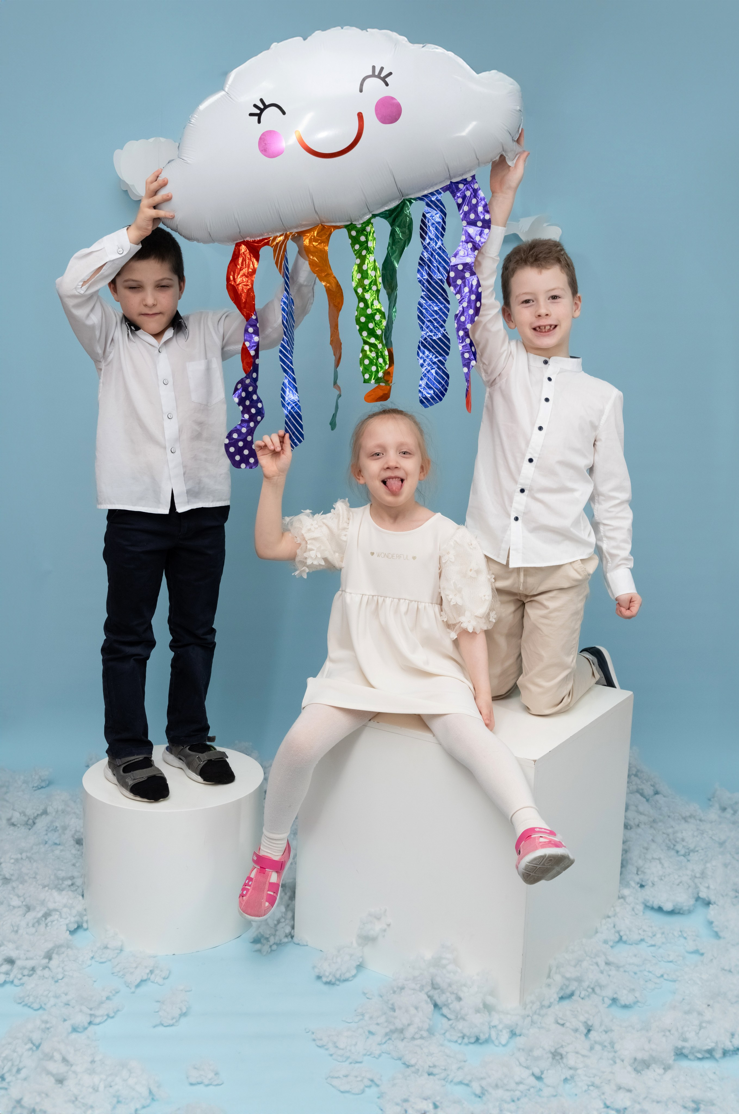 Детский сад. Фотограф Светлана Воронцова