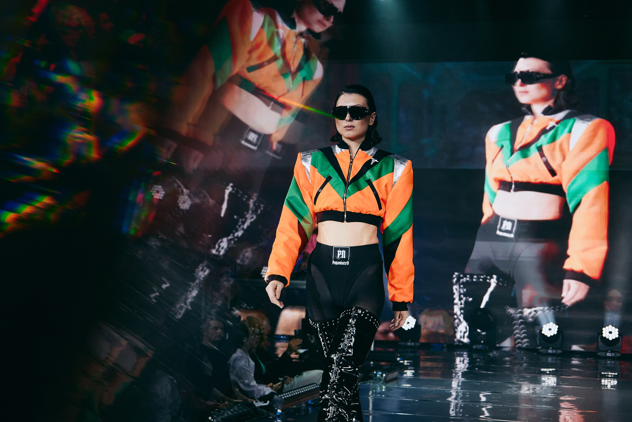 NEW ERA DESIGNER ANDREY PONOMAREV