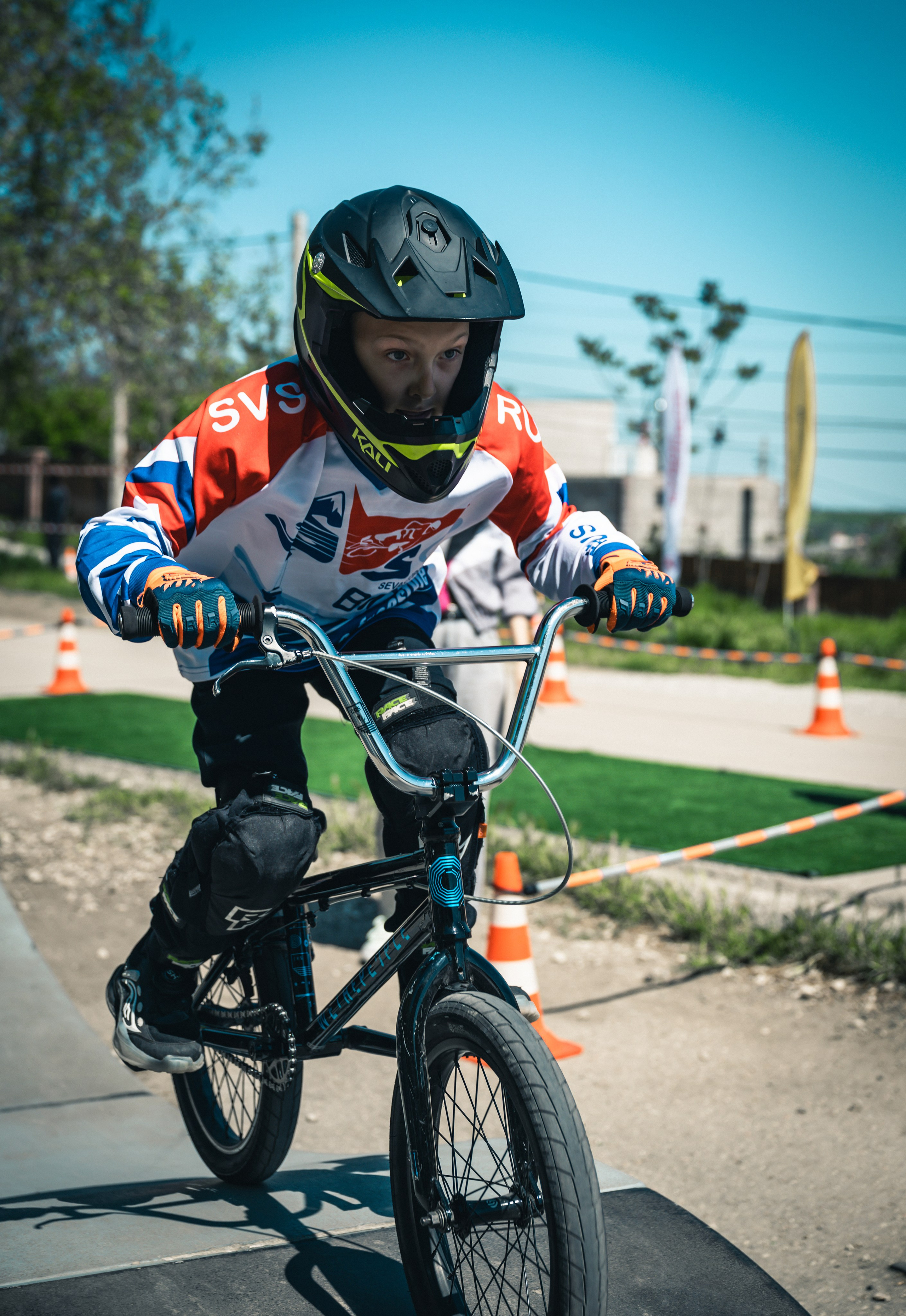 Страсть и рекорды. Спортивная съемка, репортаж. BMX, Севастополь. Студийный и свадебный фотограф и видеограф в Севастополе — Юлия Макаренко