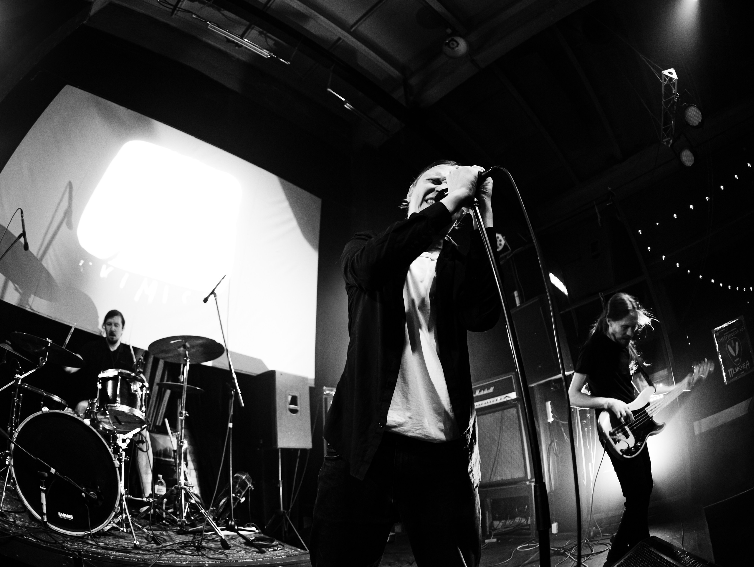 День рождения клуба «Ласточка» 2025. Фотограф Мария Немм