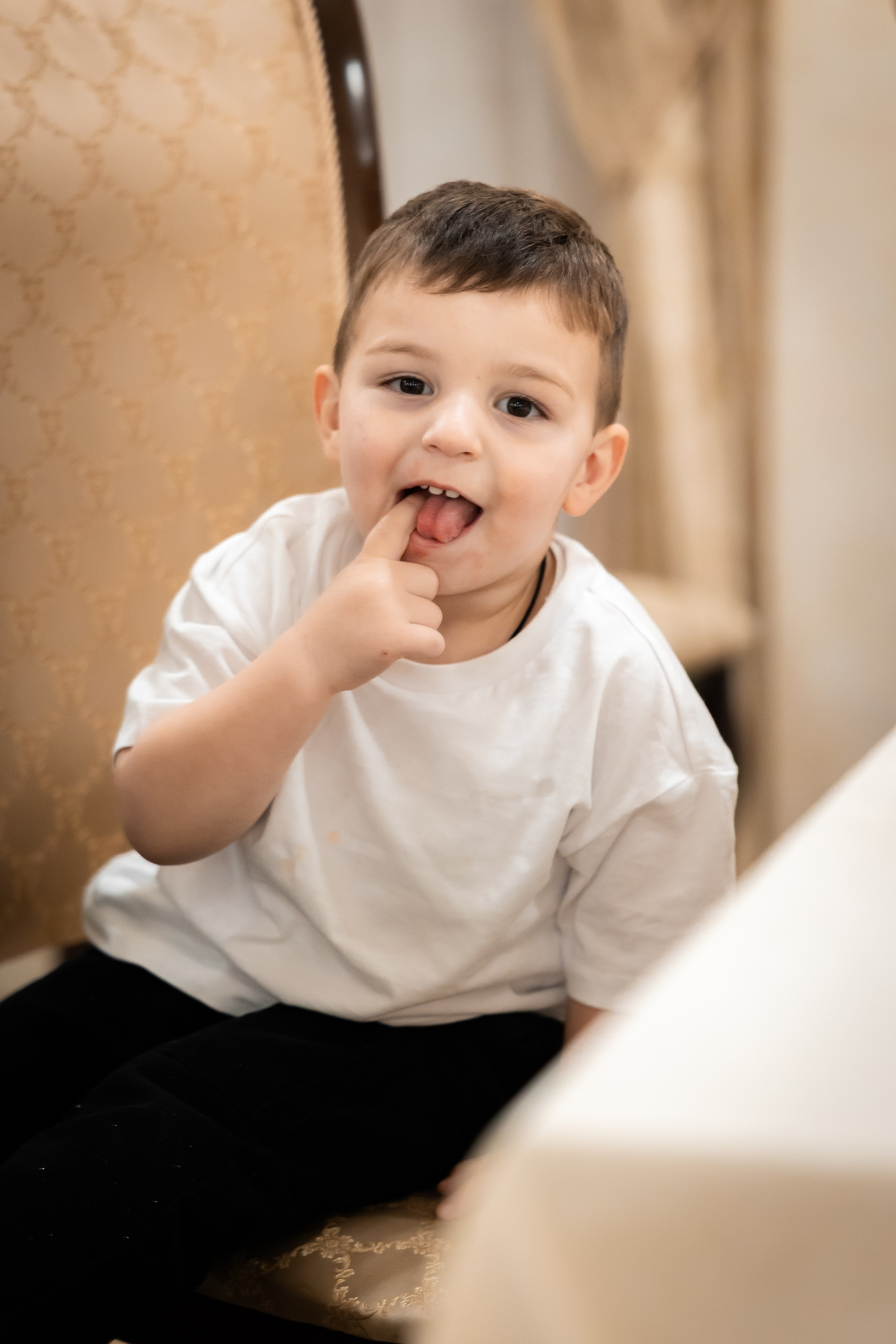 Юбилей|Олег