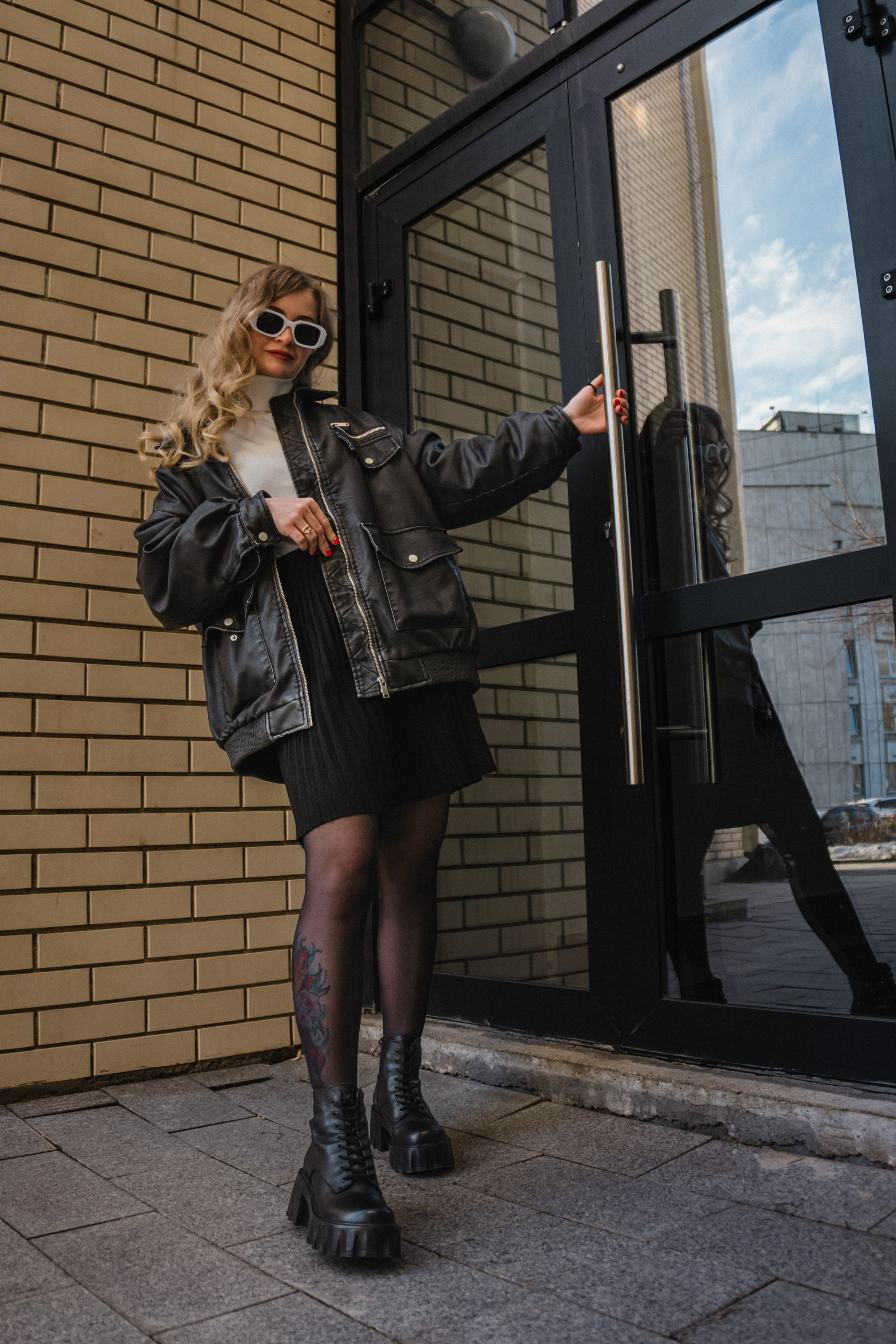 Fashion-съемка. Фотограф, видеограф и пилот дрона на Байкале
