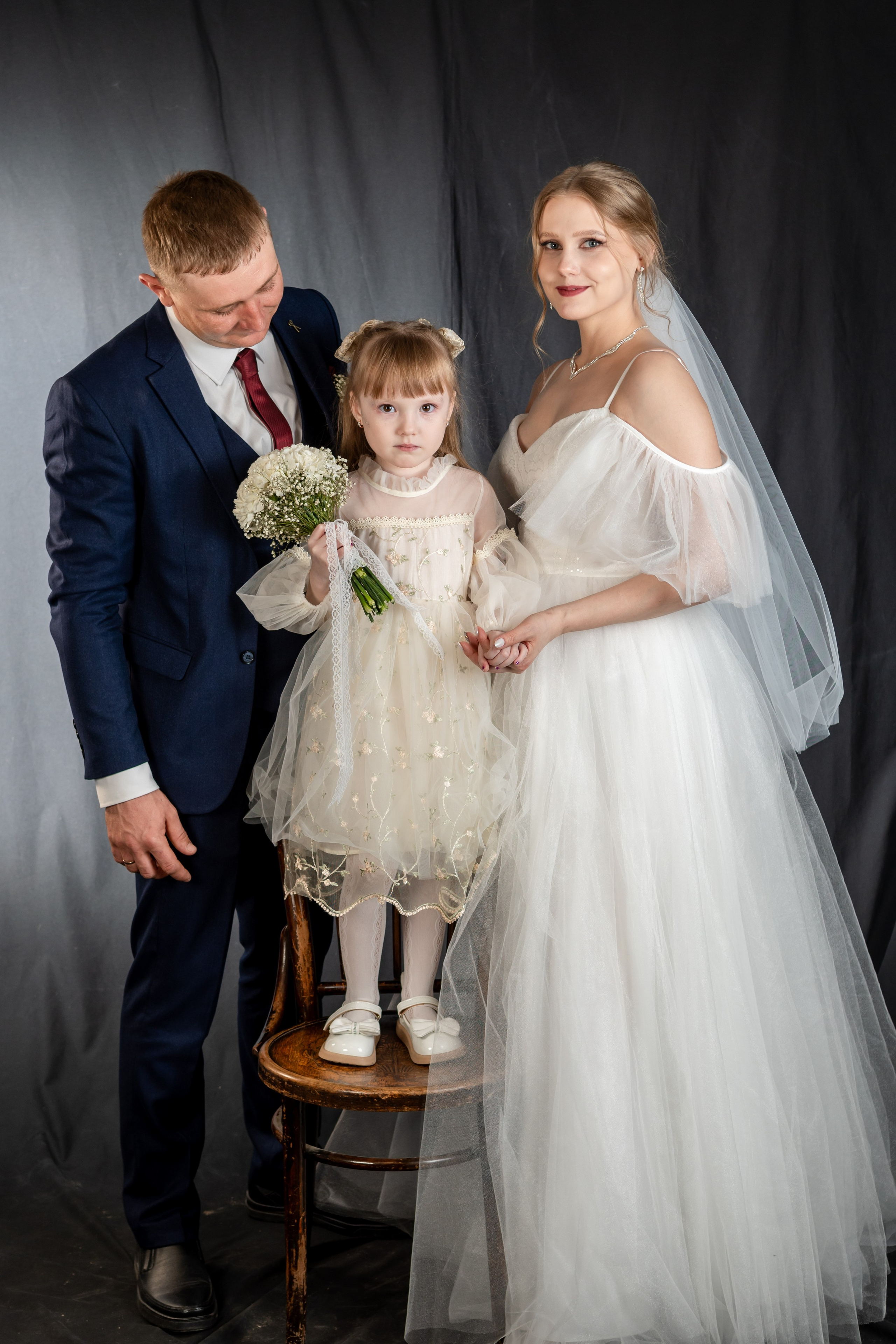 Свадьба Евгении и Владимира. 13.04.2024. Фотограф в Сузуне — Зоя Попова (Собственная фотостудия)