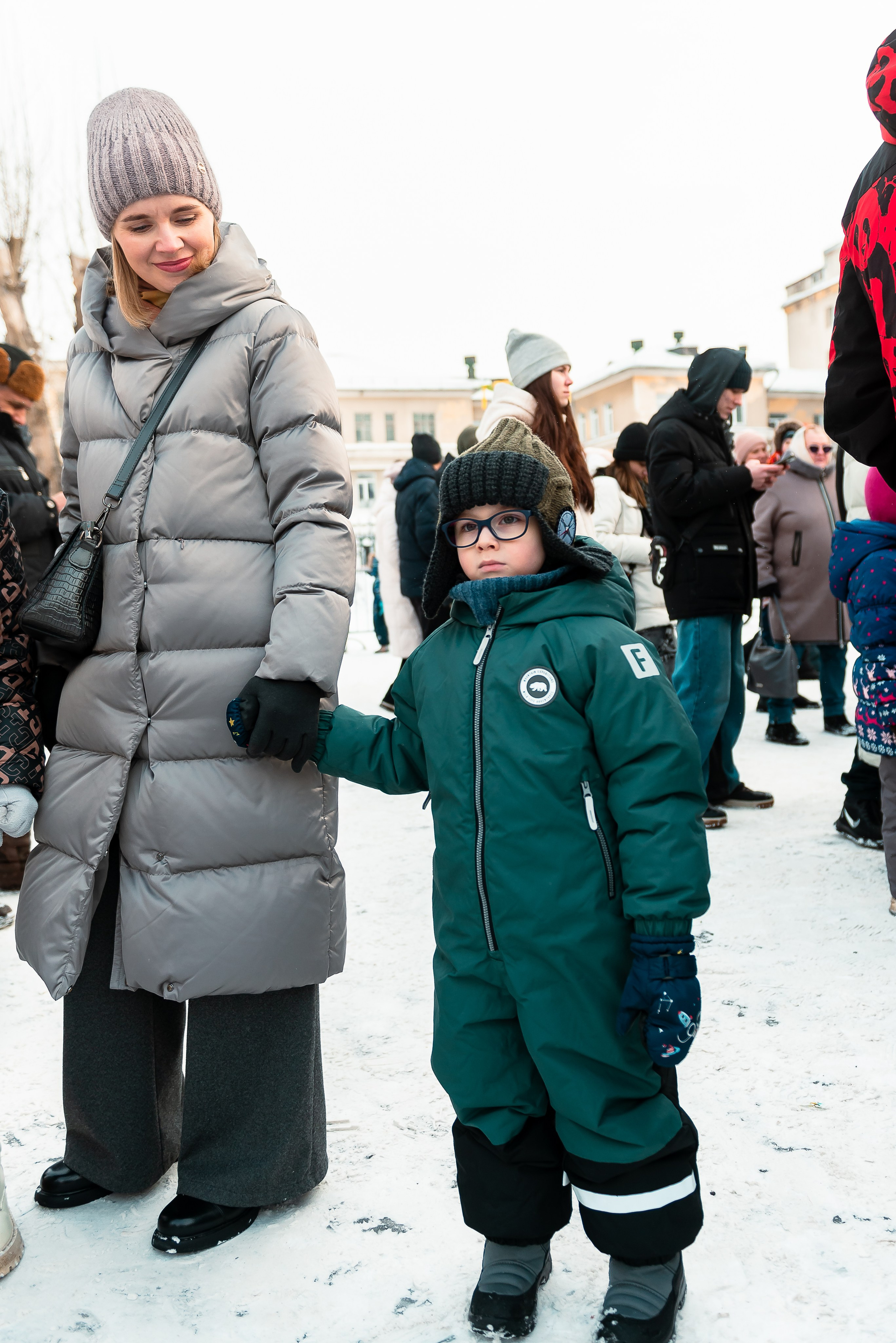 Масленица 2025. Детский фотограф, семейный фотограф и репортажи в Кемерово