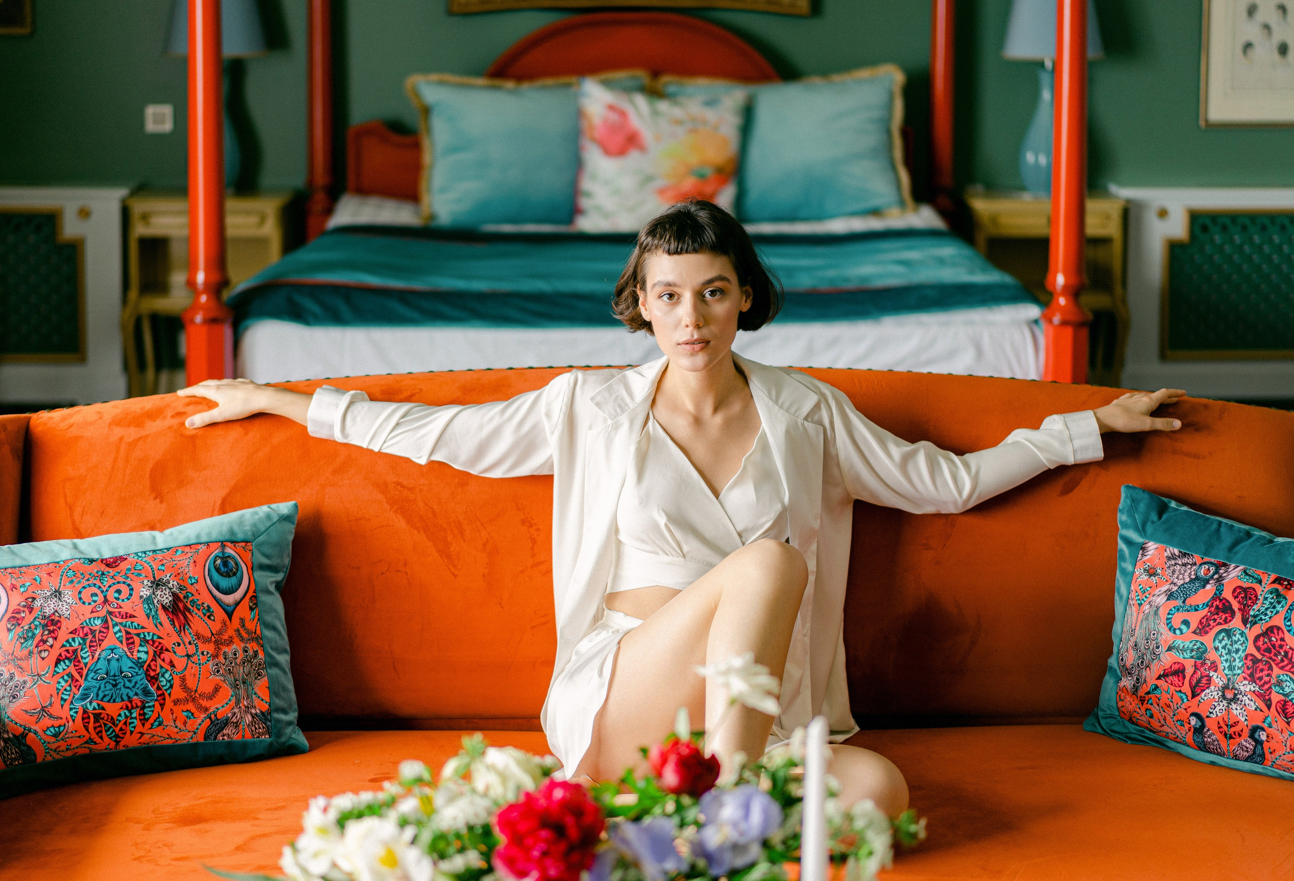 Свадебный фотограф Никита Глухой в Краснодаре и Сочи