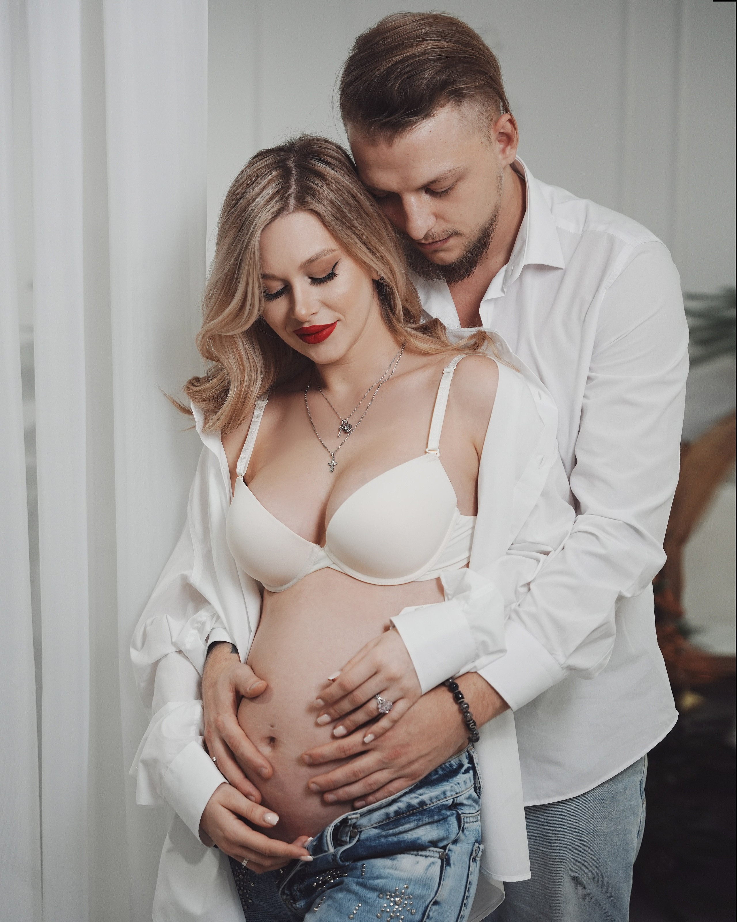 Парные/свадебные. Профессиональный, коммерческий, индивидуальный фотограф Талгат Бади