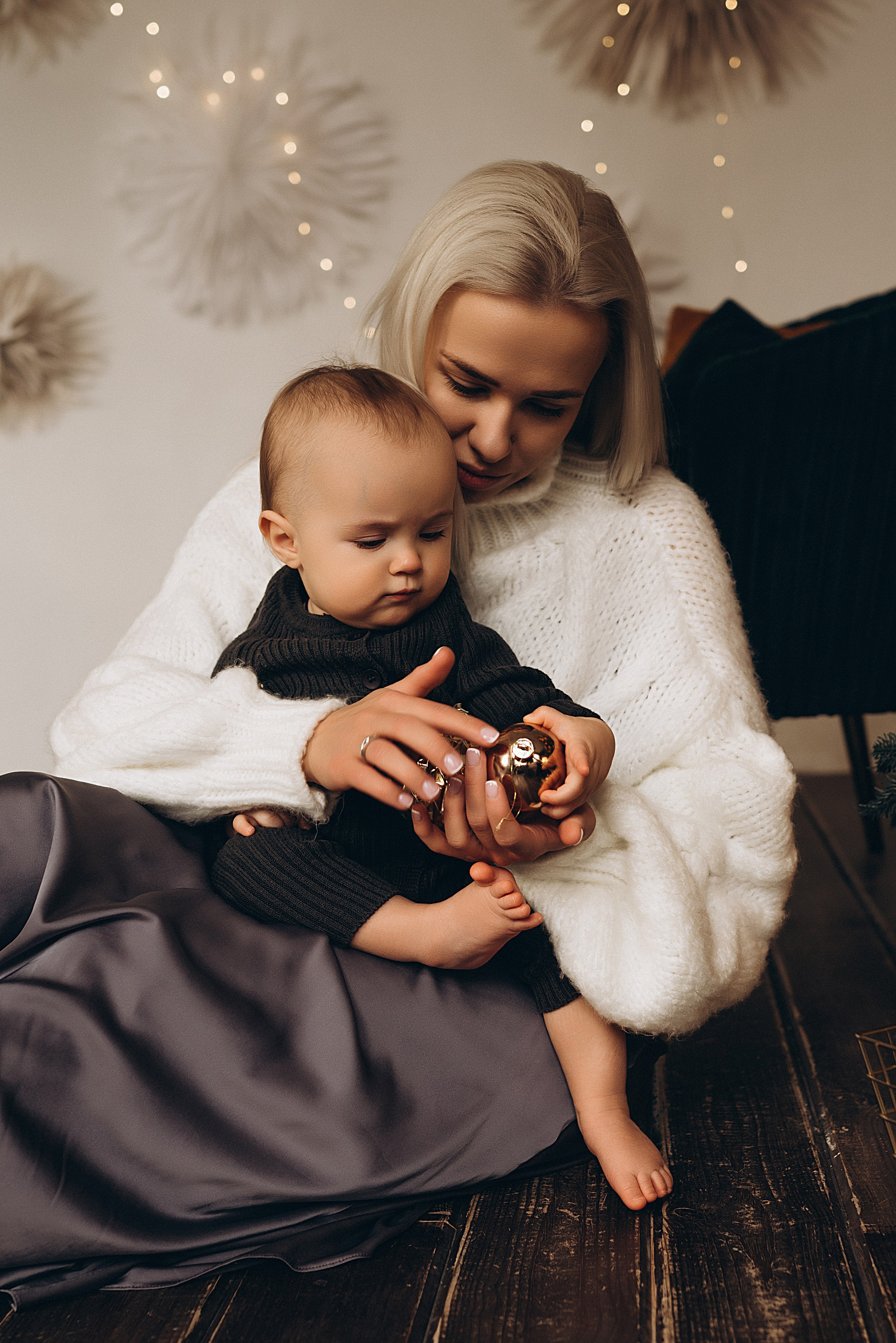 Новогодняя сказка!. Семейный и детский фотограф в Белгороде Ольга Сорока