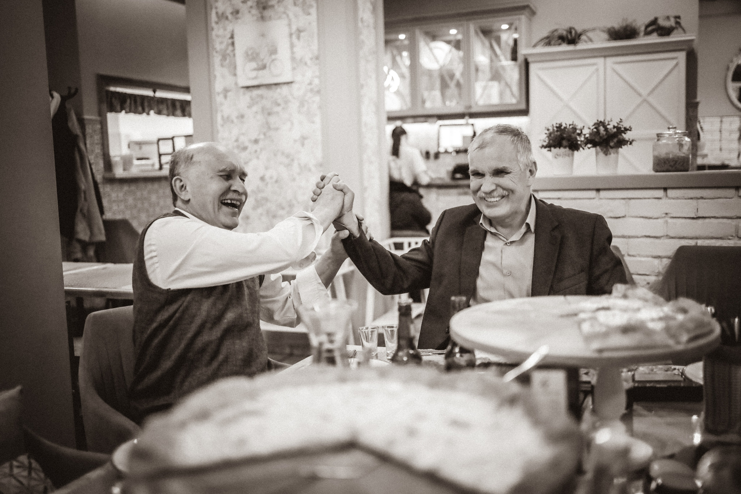 Съемки всей семьи. Анна Антонова — семейный и детский фотограф в Москве