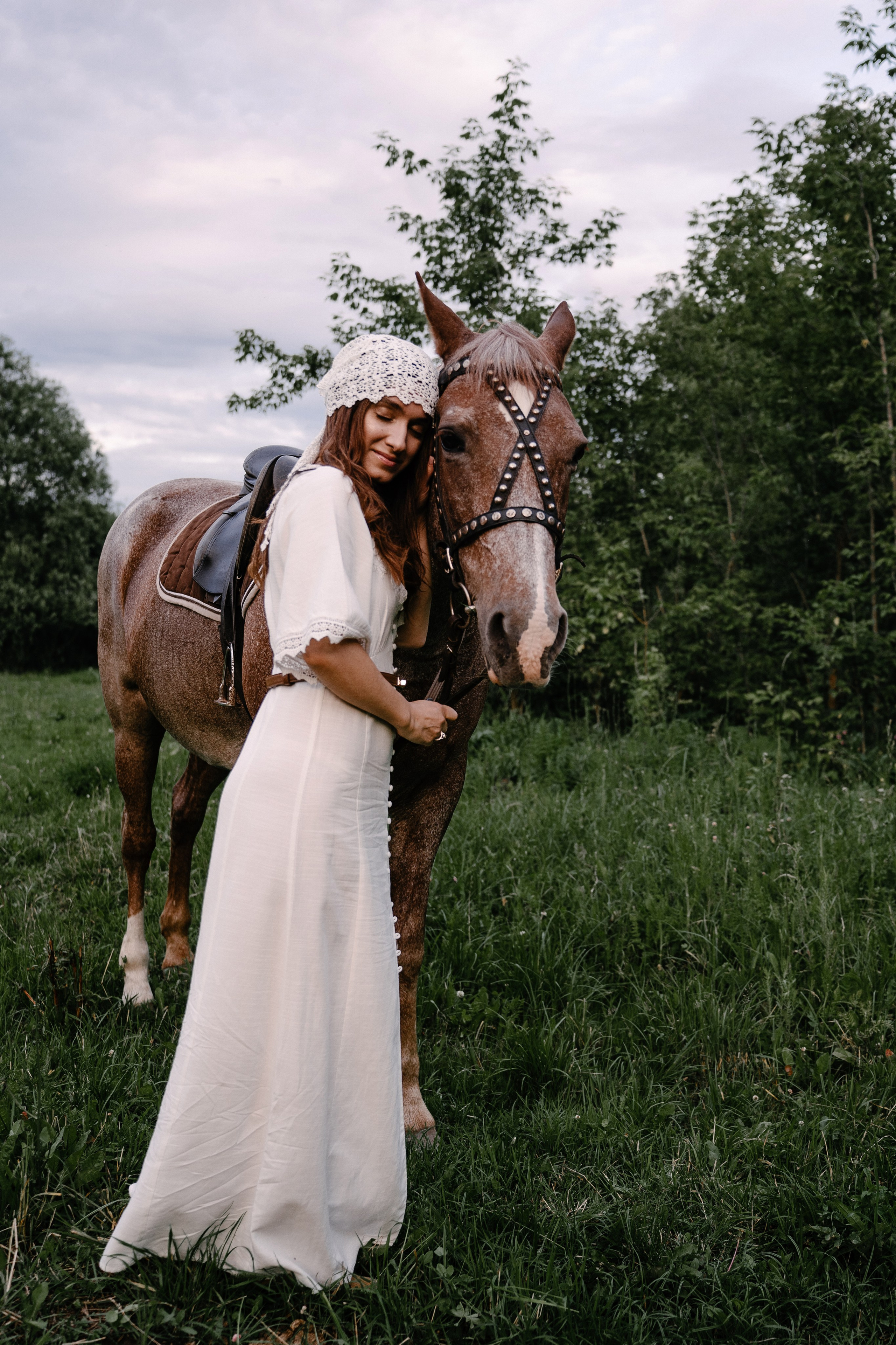 Элиза, Элина, Роберт. Свадебный и семейный фотограф в Воронеже Анастасия Бойко