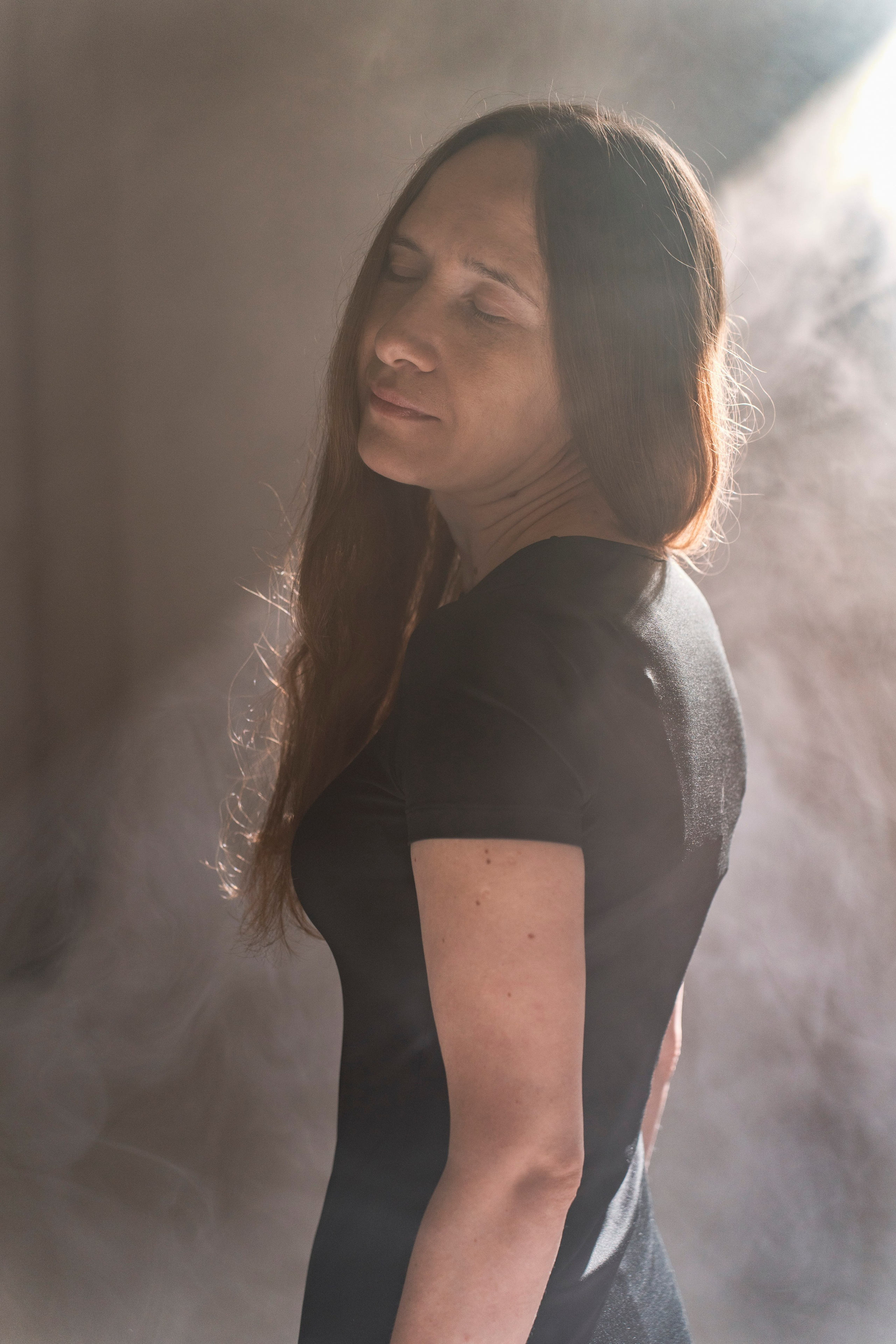 Марина Ивонина. Главная