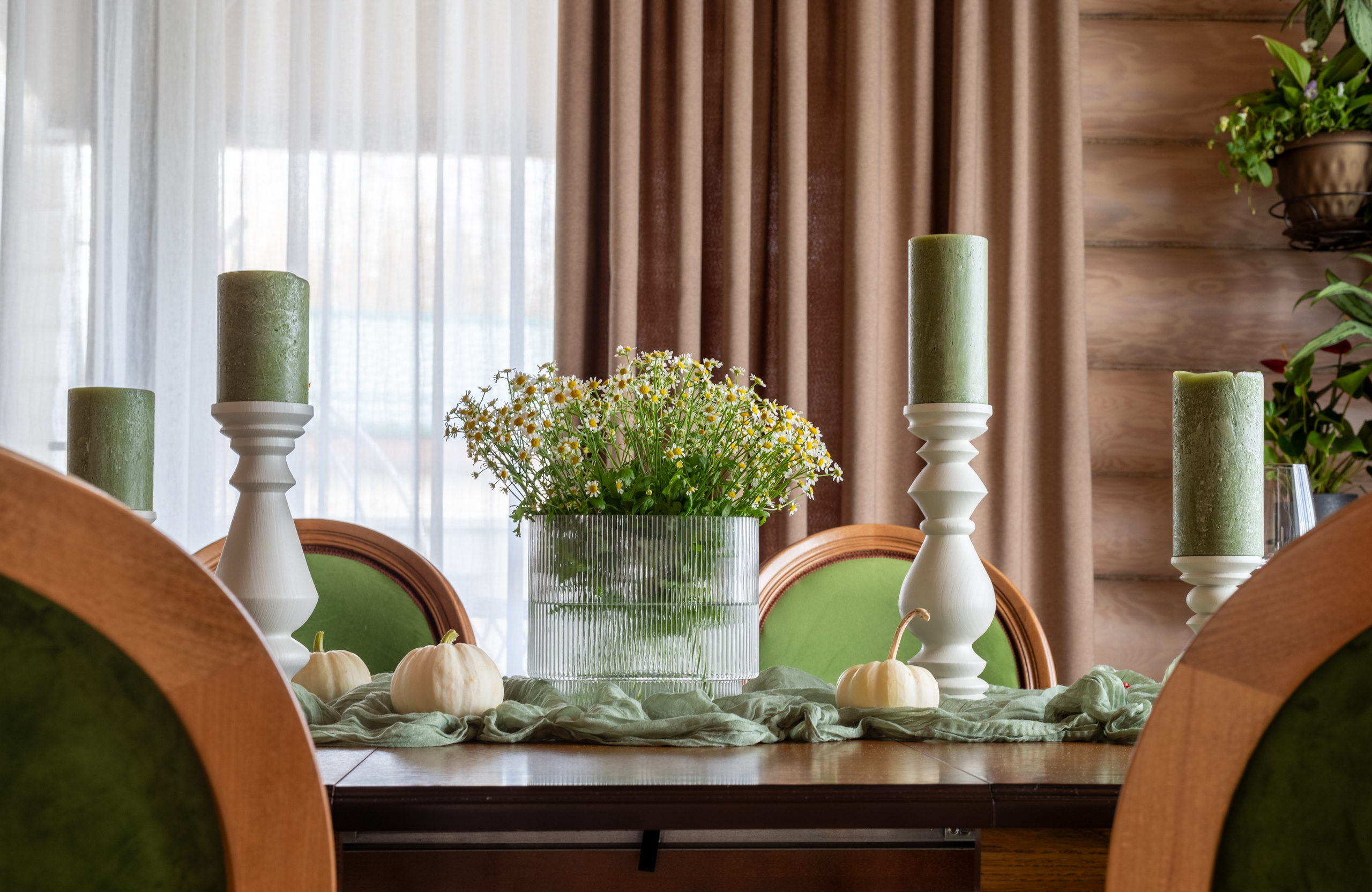 Дом в Осельках. Полина Носкова интерьерный фотограф