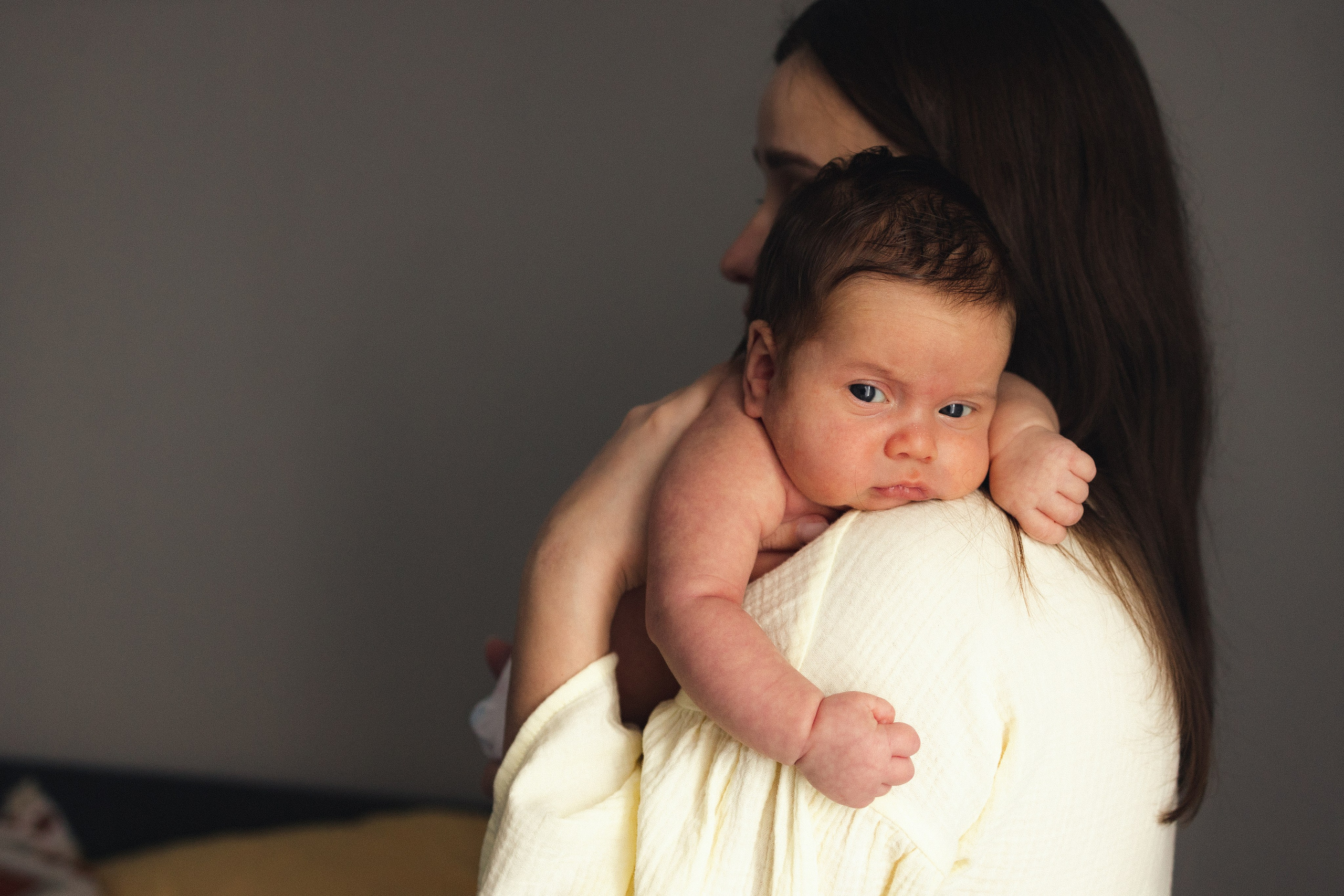 Появление брата. Фотограф из Петербурга