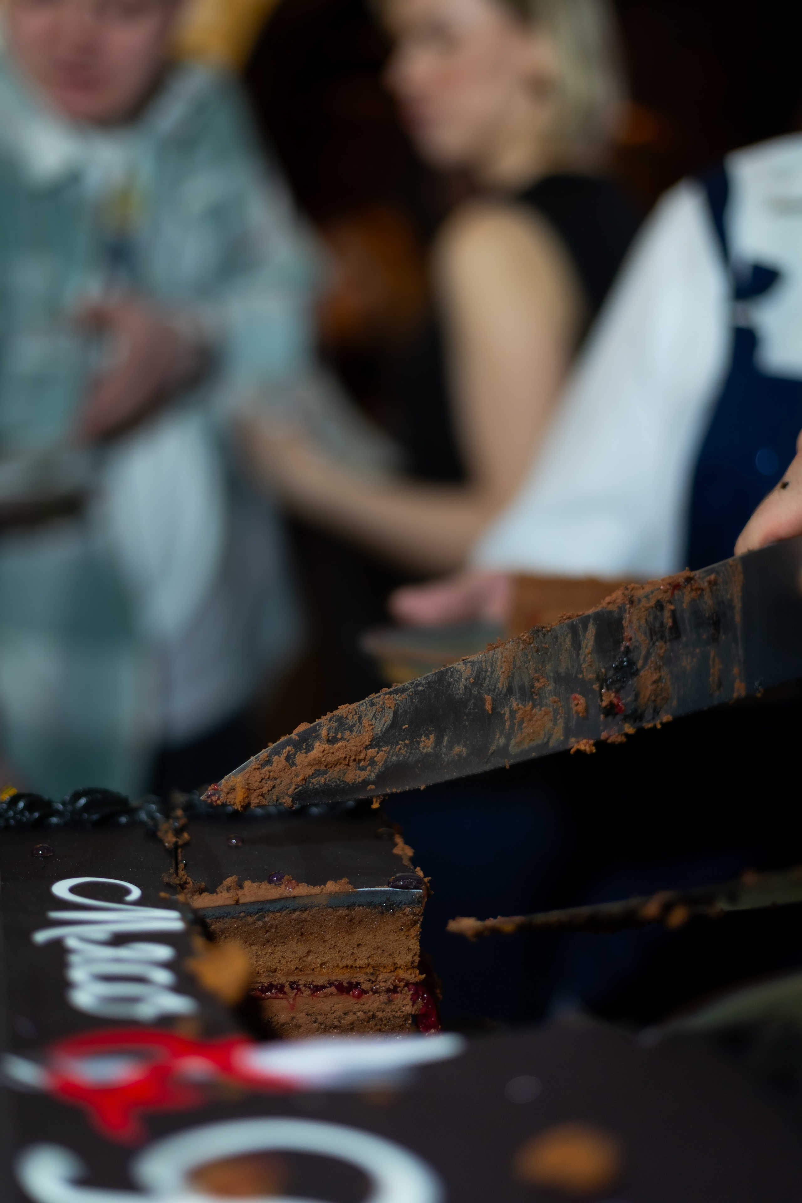 Открытие Мясо&Рыбо. Фотограф в Москве