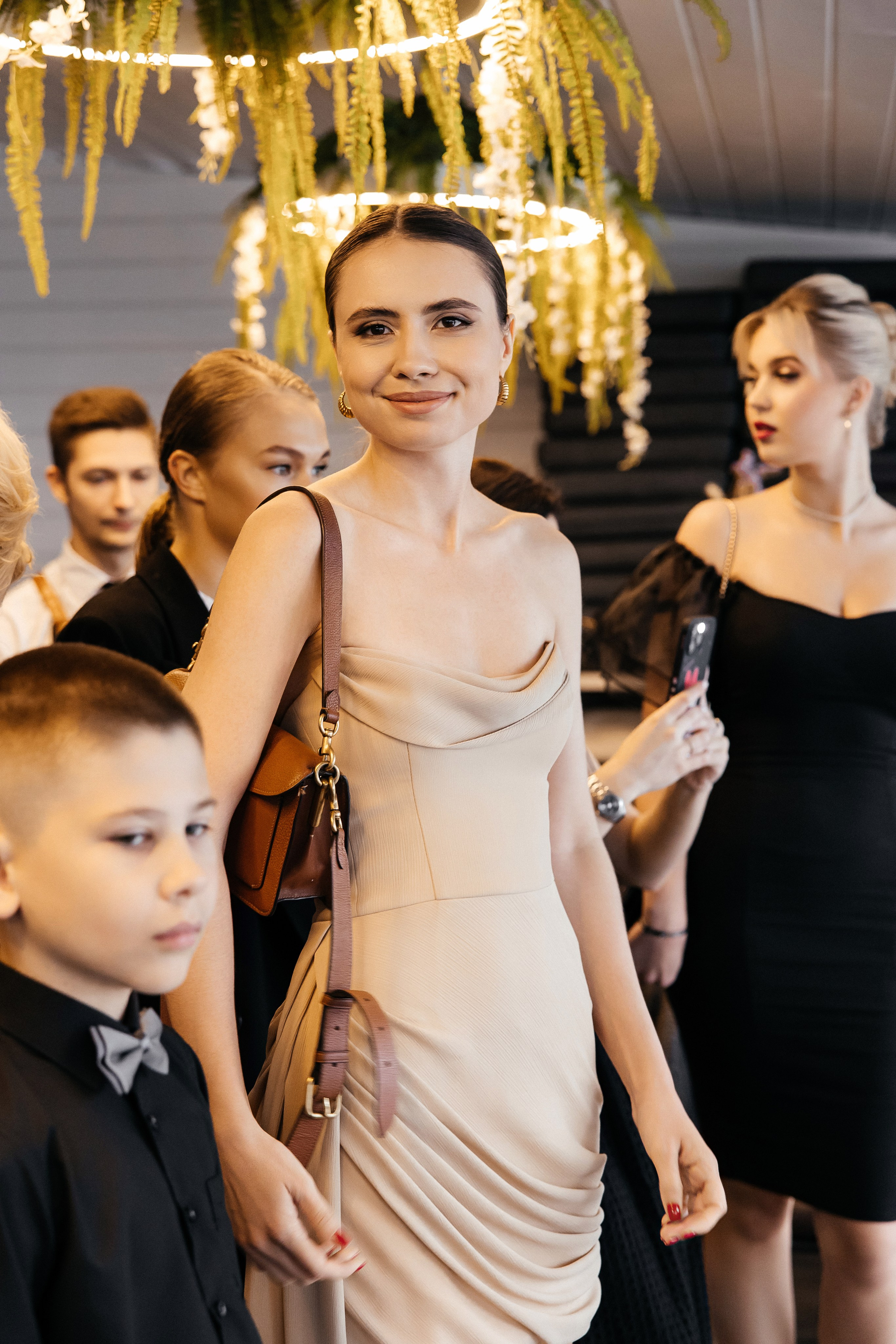 Полина и Александр. Свадебный и женский фотограф Рязань Москва Елена Епифанова