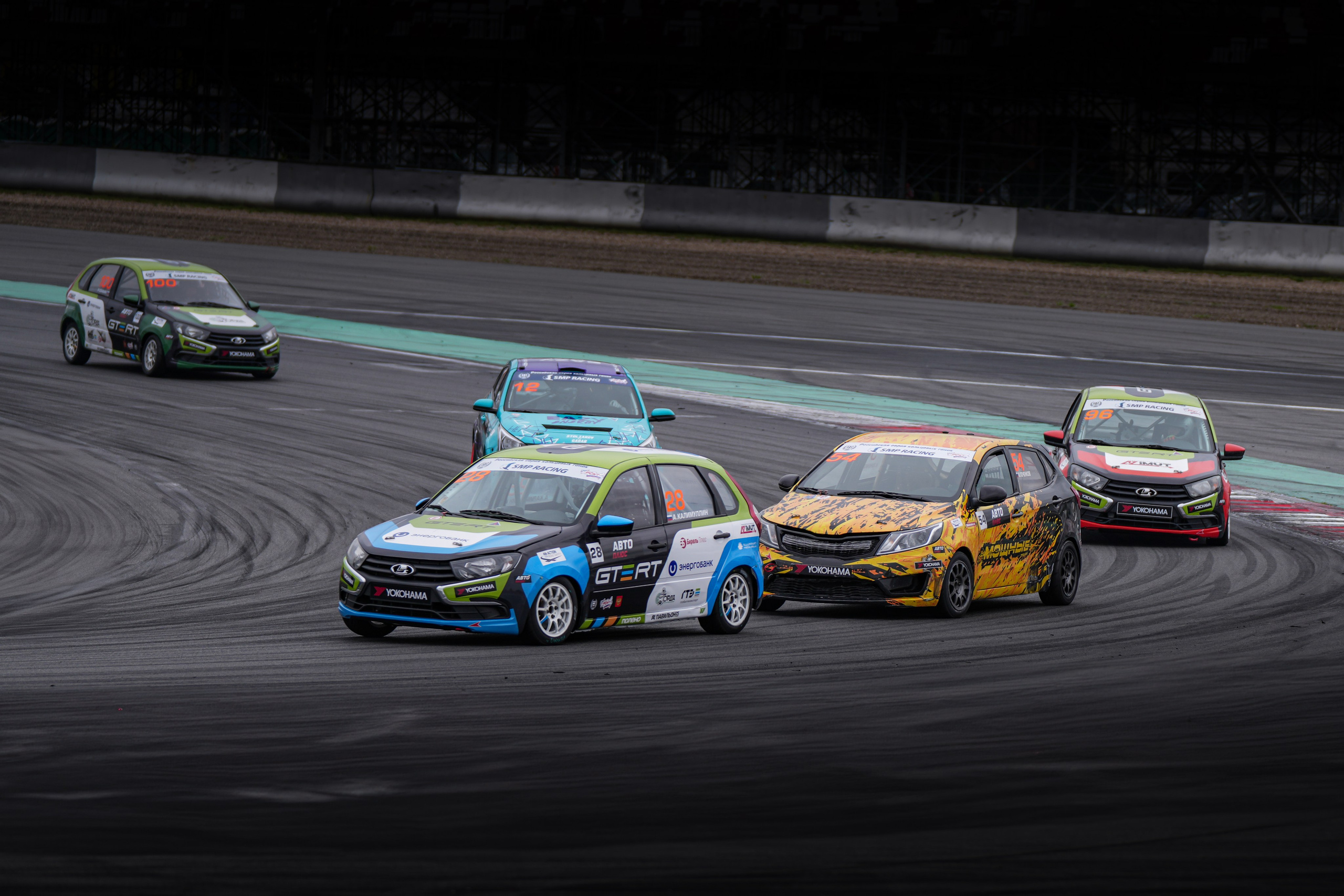 5 этап. Автомобильный фотограф Шакая Кирилл