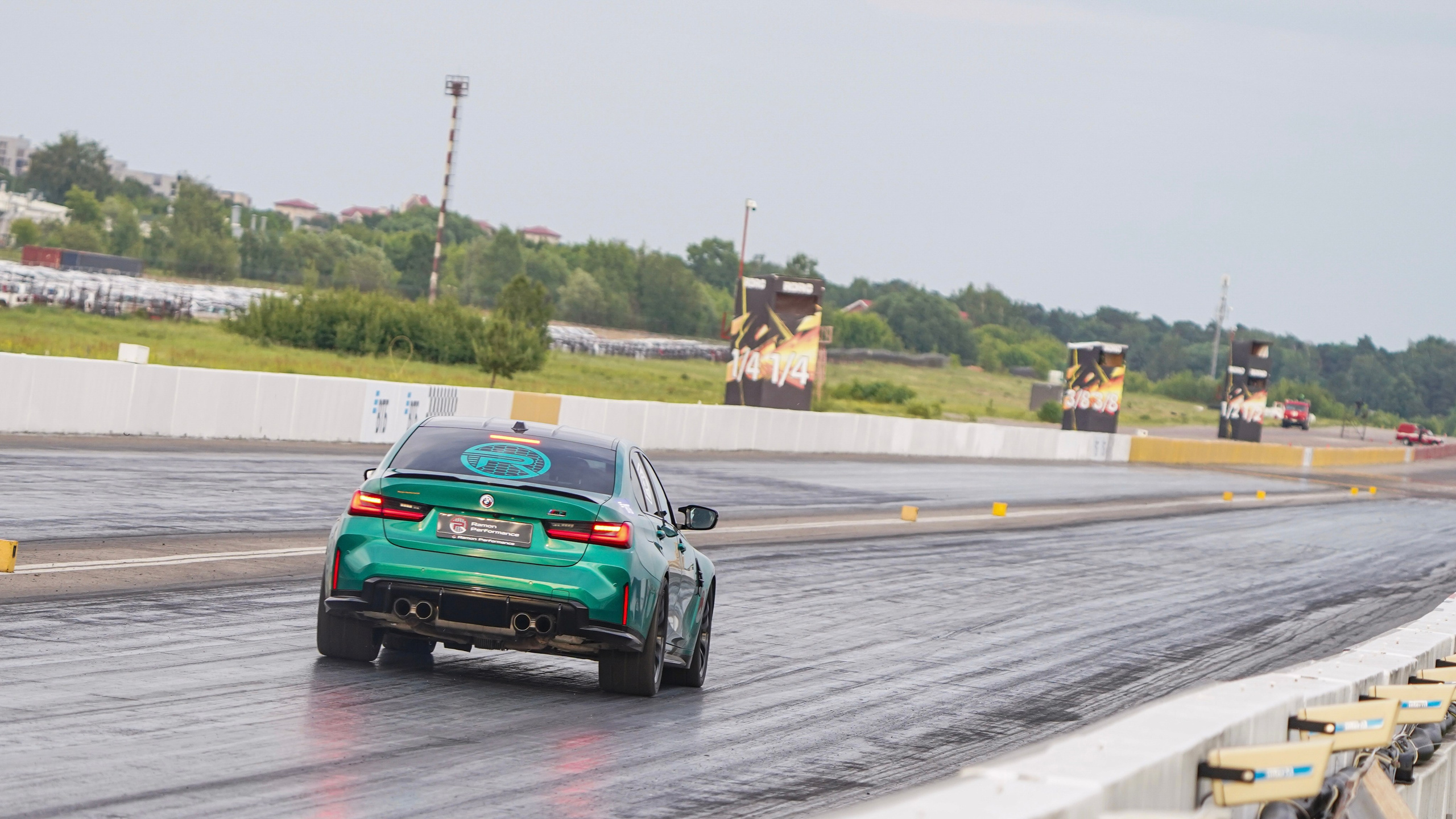 Unlim Fest (2024). Автомобильный фотограф Шакая Кирилл