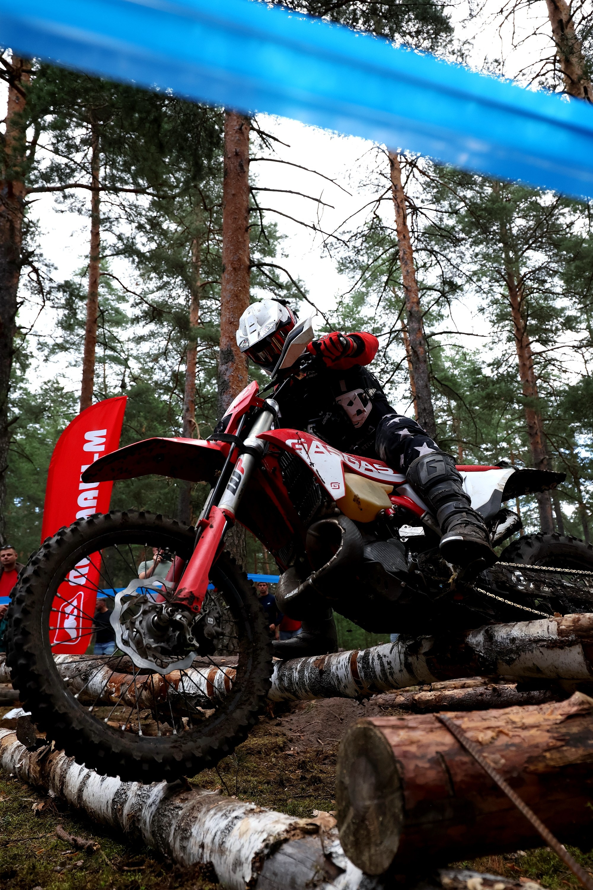 Hard enduro Melenki — «Вне зоны комфорта». Спортивный и репортажный фотограф Ермакова Светлана