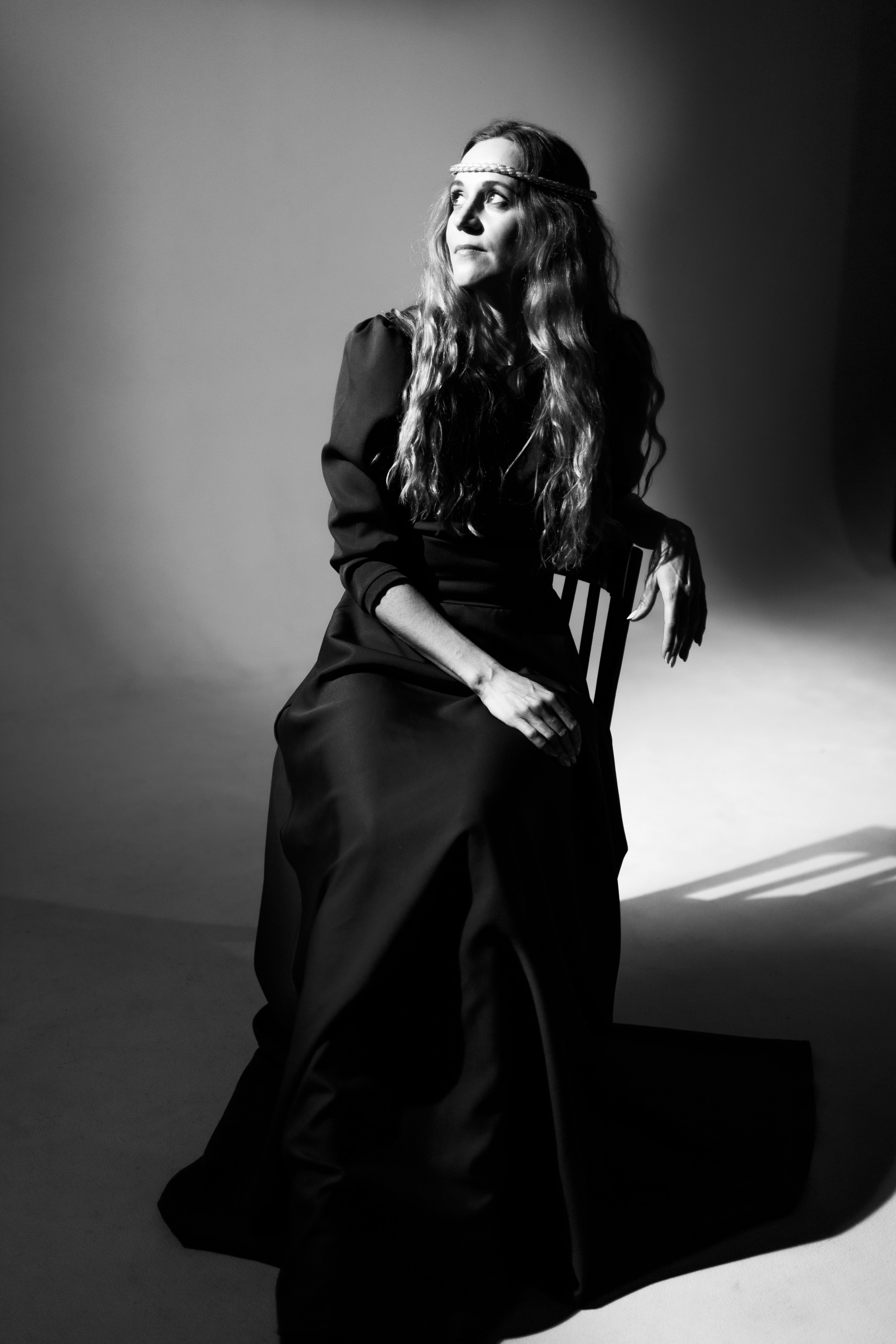 Евгения. Портретный и свадебный фотограф в Белгороде Глухова Кристина