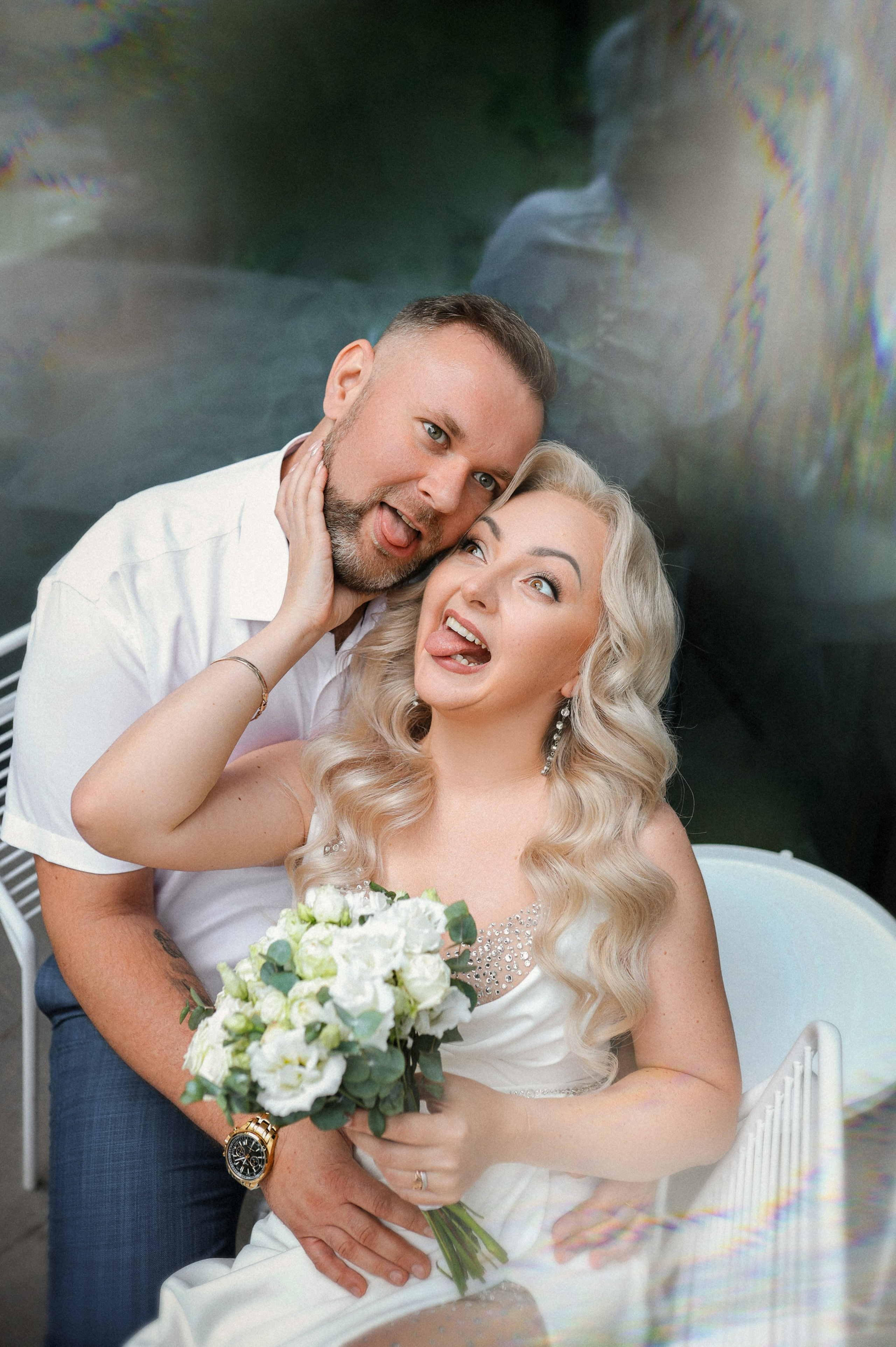 Света и Сергей. Мария Князева — эксперт по личному бренду — фотограф Воронеж